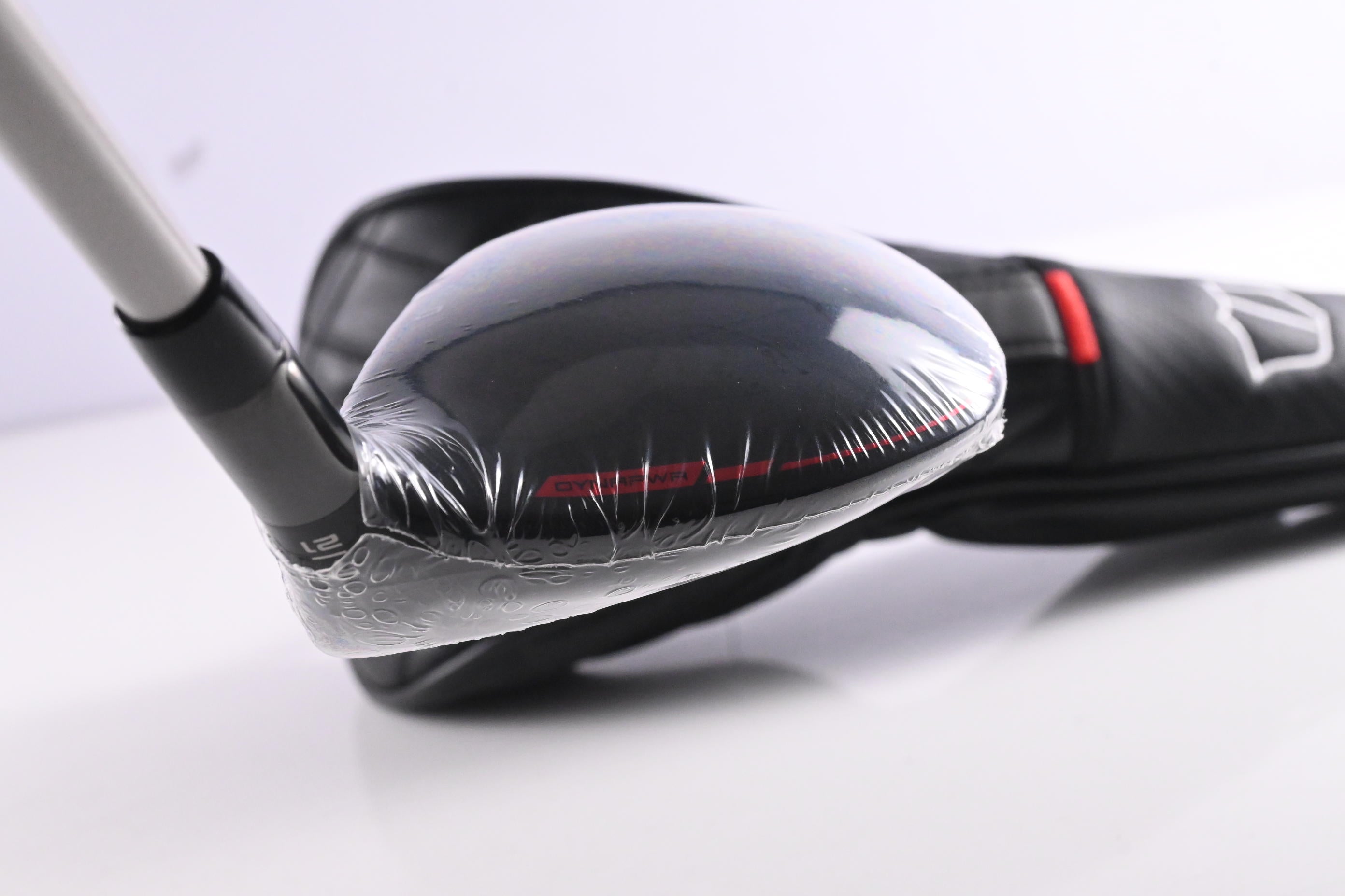 Ladies Wilson DYNAPWR Max 2025 #7 Wood / 21 Degree / Ladies Flex UST Helium 4