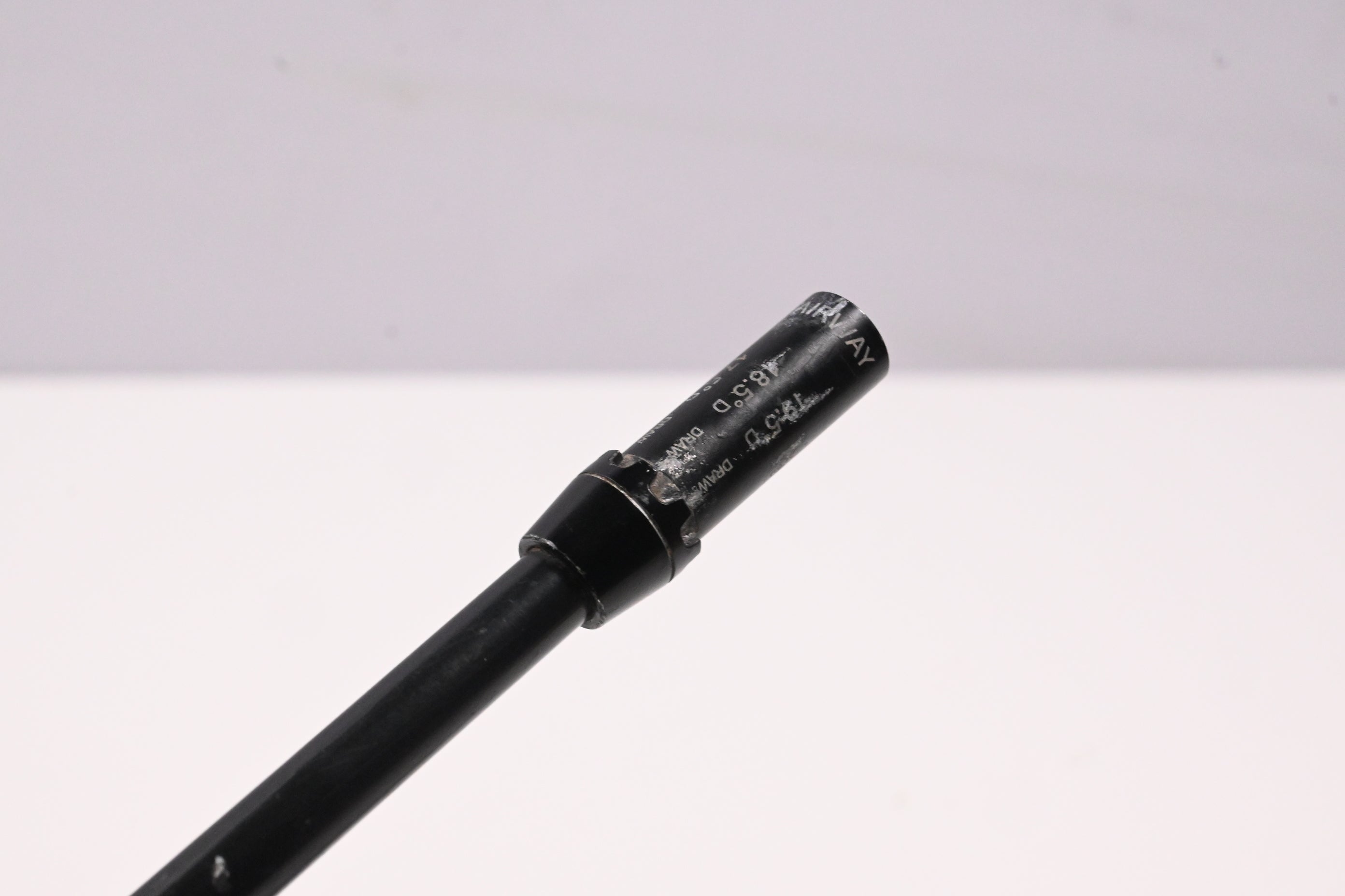 Project X PXv 54 #5 Wood Shaft / Senior Flex / Cobra 2nd Gen