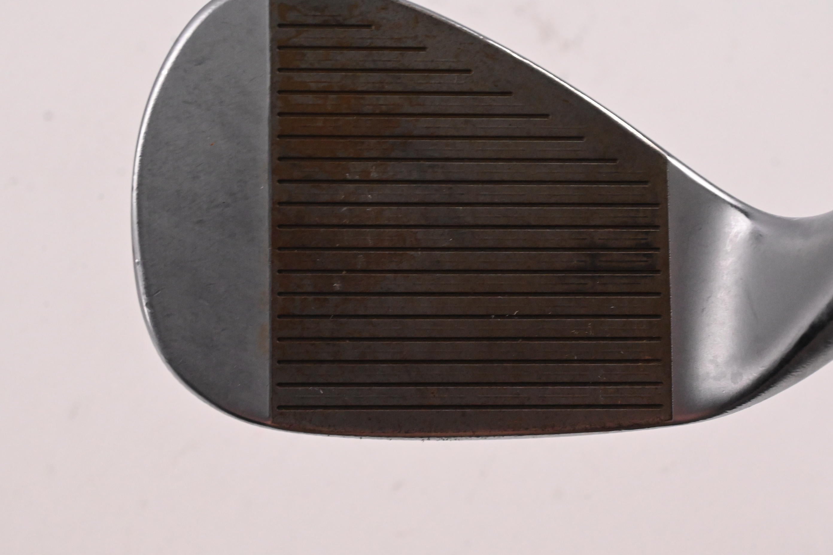 Taylormade Milled Grind 3 Chrome Gap Wedge / 50 Degree / Stiff Flex Dynamic Gold