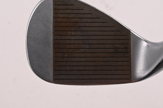 Taylormade Milled Grind 3 Chrome Gap Wedge / 50 Degree / Stiff Flex Dynamic Gold