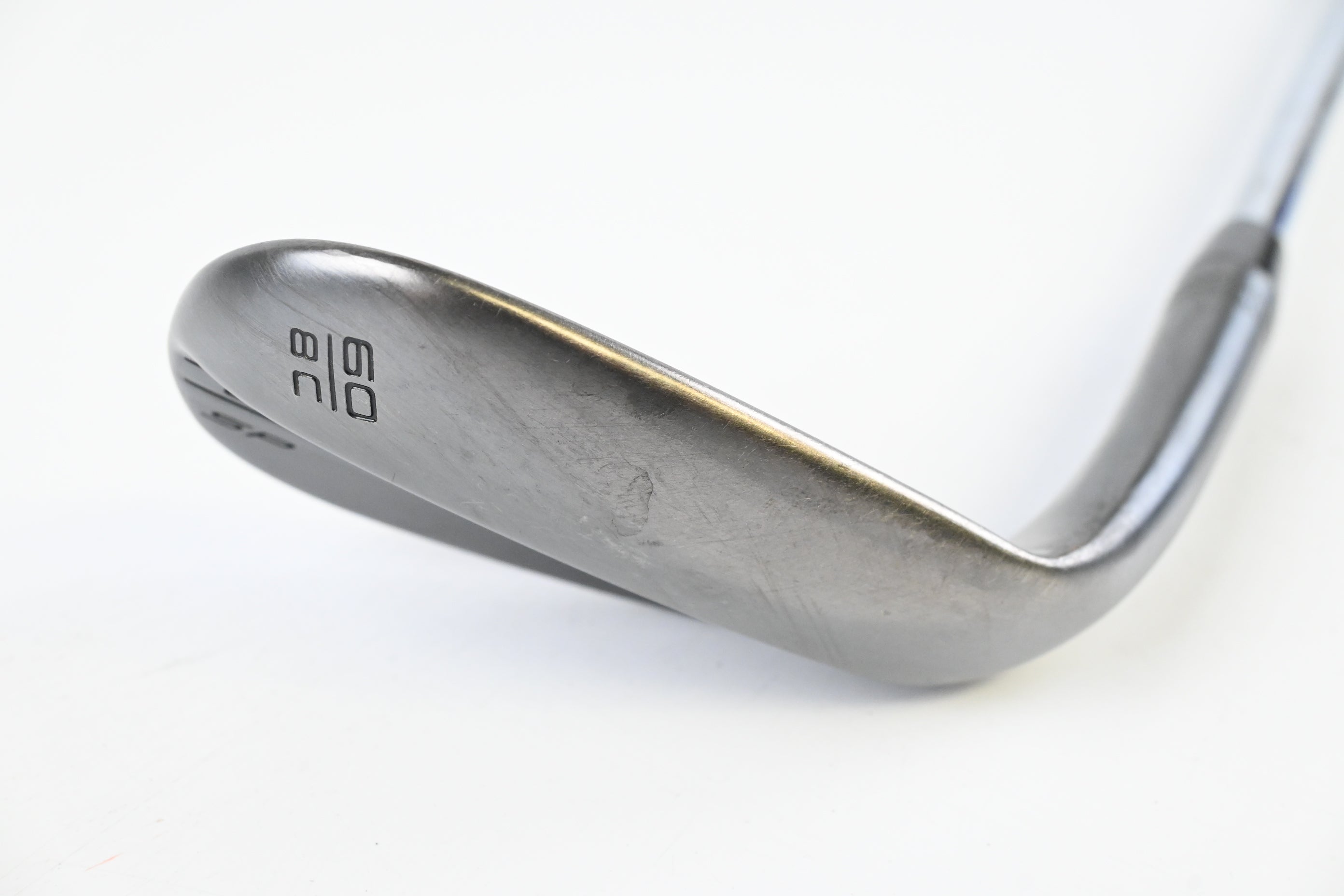 Callaway Opus SP Lob Wedge / 60 Degree / Stiff Flex Dynamic Gold S200 Shaft