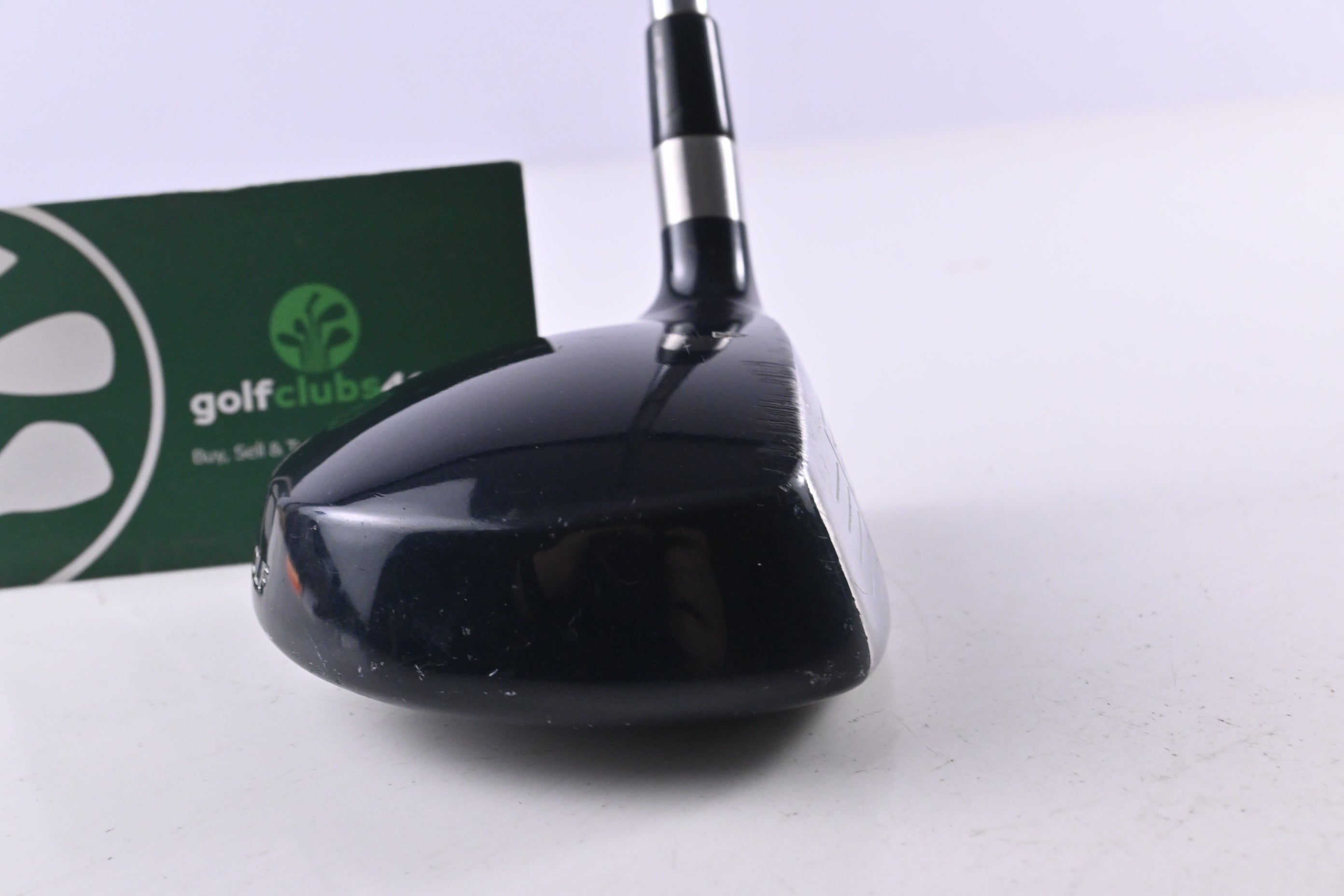Adams Tight Lies ST #3 Wood / 15 Degree / Regular Flex BiMatrix PXi Shaft