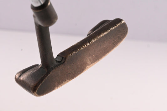 Left Hand Ping Karsten Original Anser Putter / 32.5 Inch