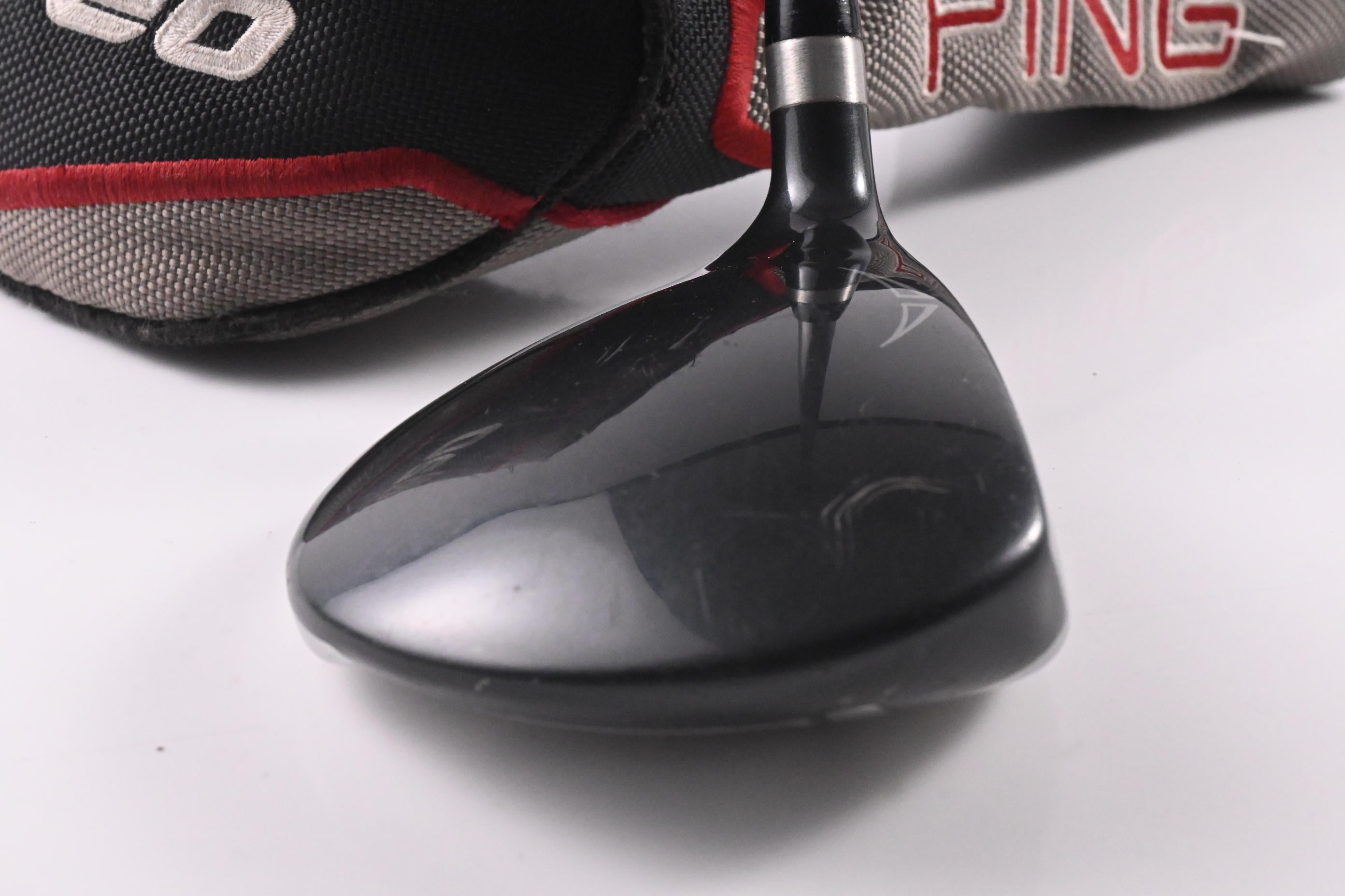 Ping G20 #3 Wood / 15 Degree / Stiff Flex Ping TFC 169 Shaft