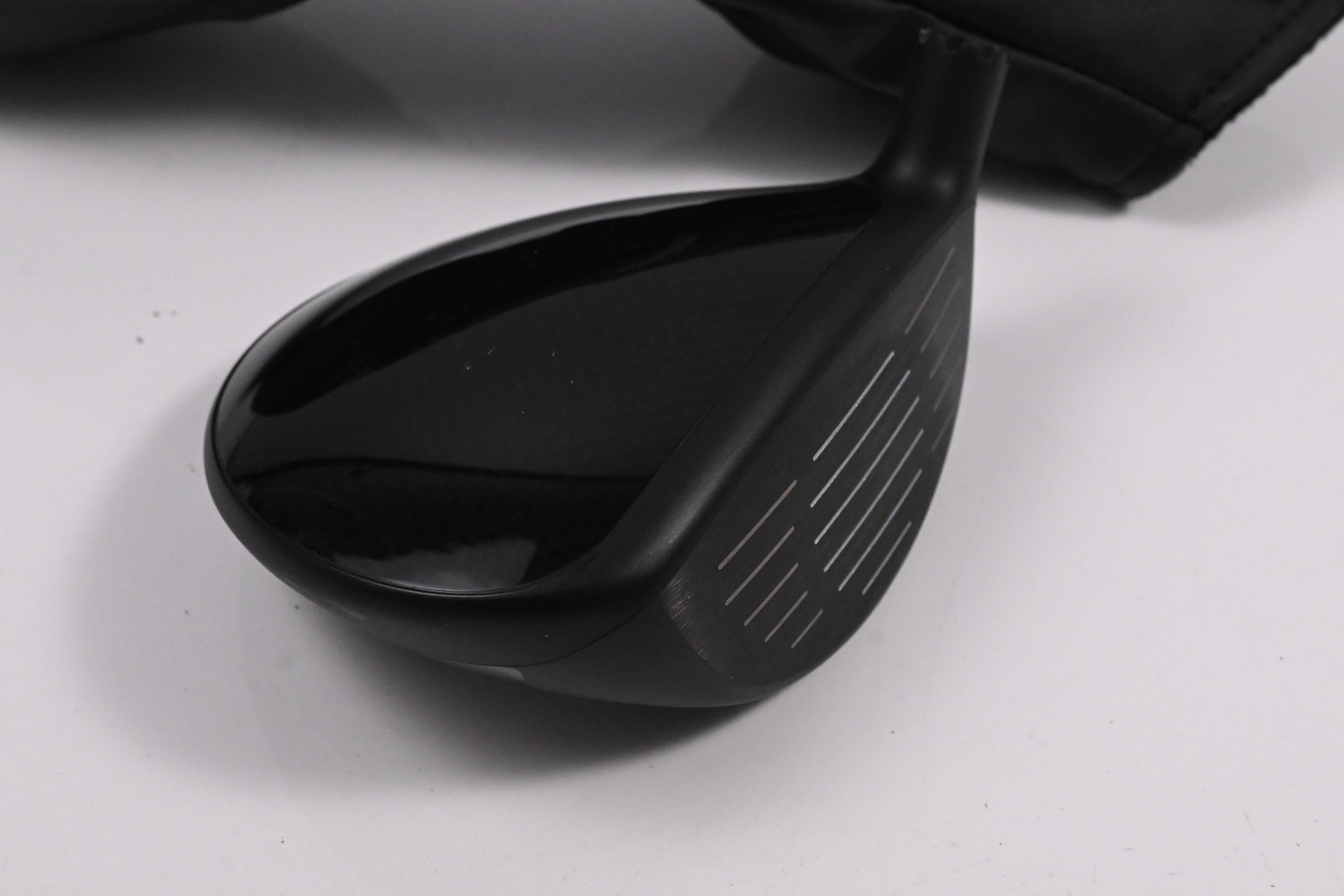 Cobra KING TEC Mini Driver / 13.5 Degree / Head Only