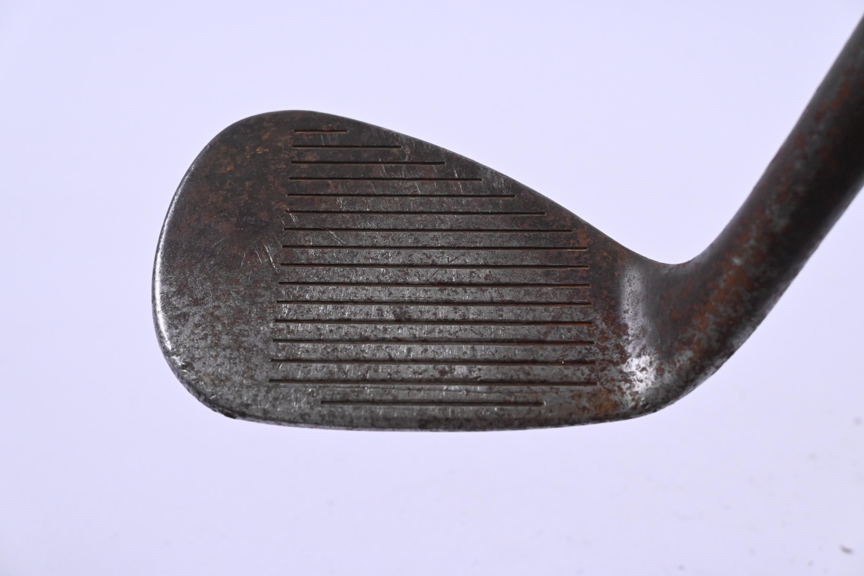 Callaway Mack Daddy Forged Lob Wedge / 58 Degree / Stiff Flex Dynamic Gold S200
