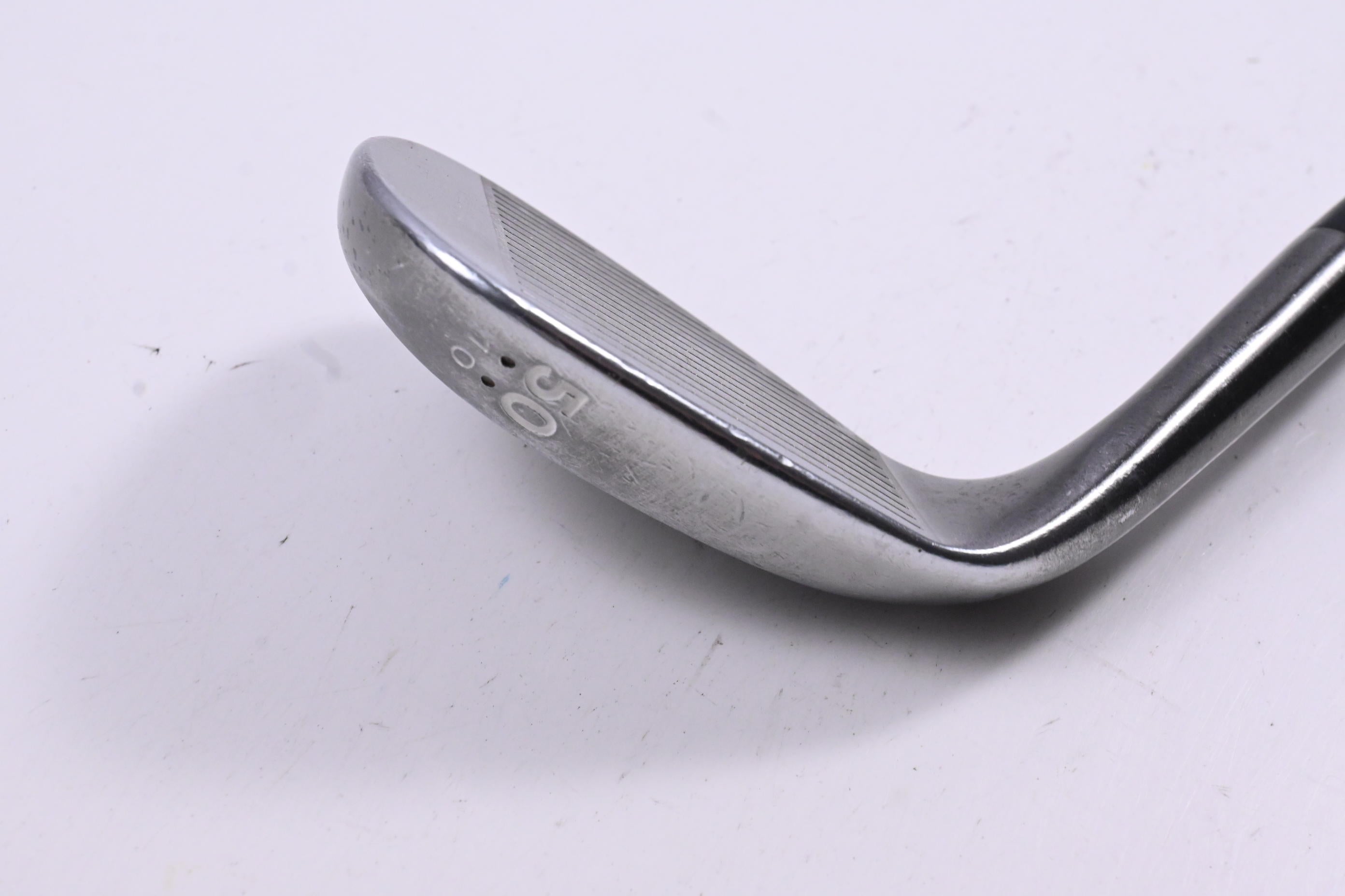 Cleveland CG16 Gap Wedge / 50 Degree / Wedge Flex Cleveland Traction Shaft