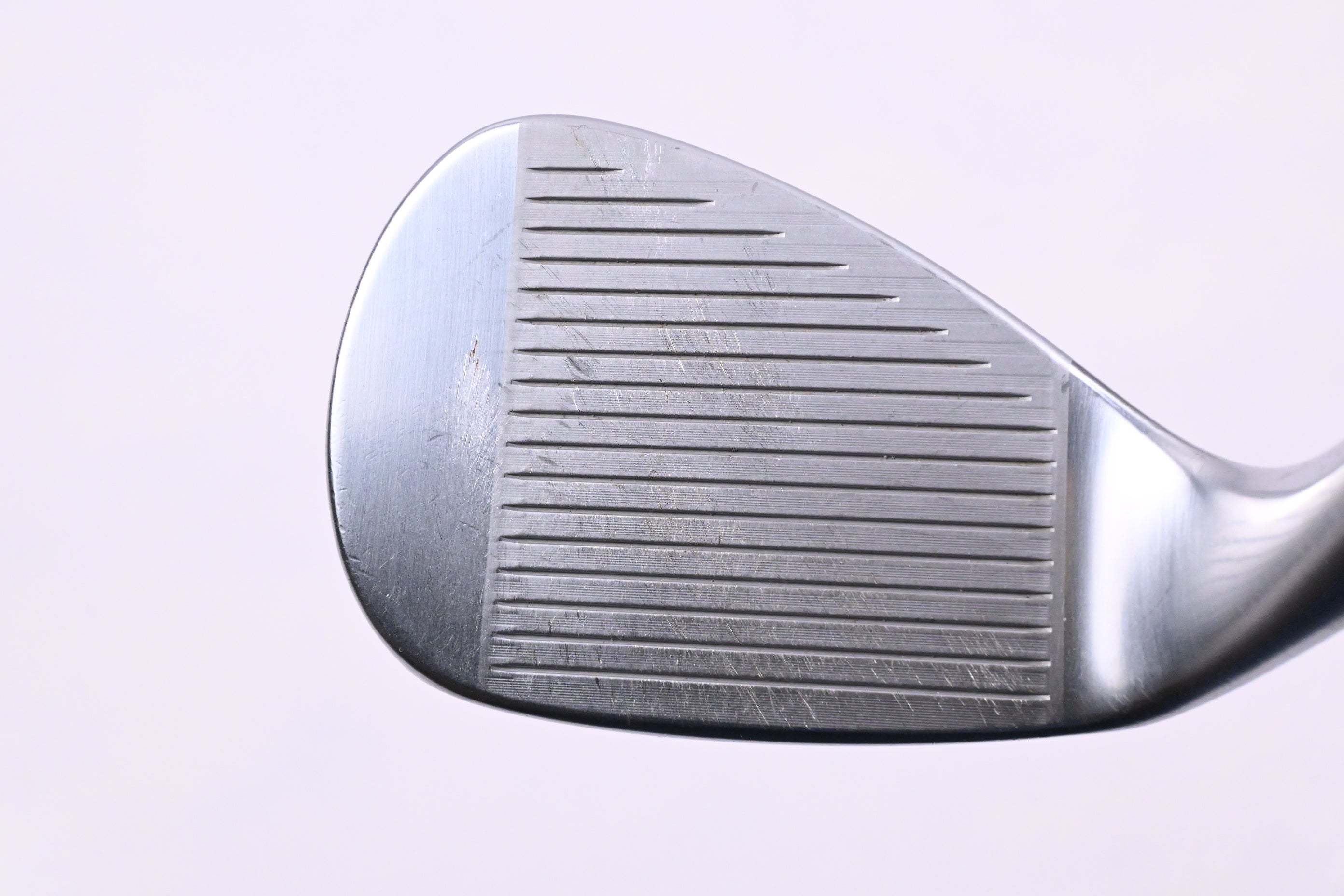 Titleist Vokey SM10 Lob Wedge / 60 Degree / Wedge Flex Vokey SM10 Shaft