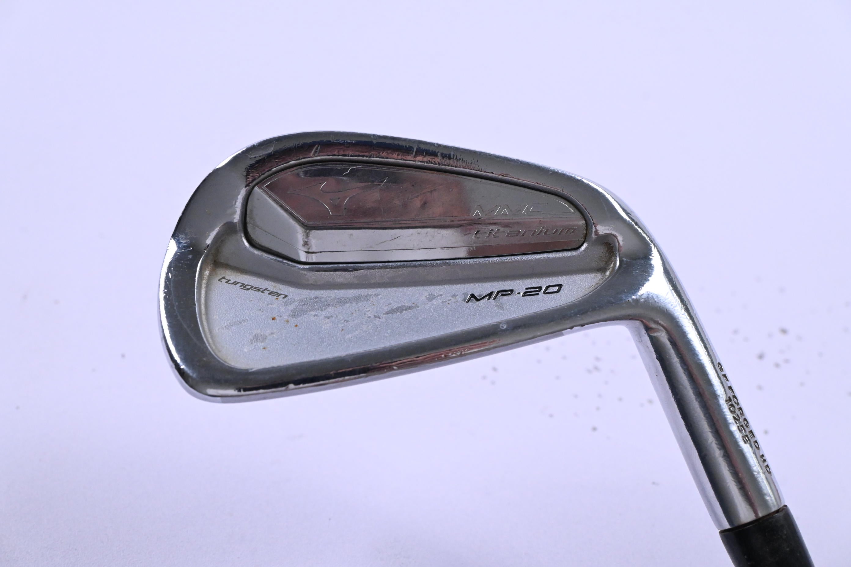 Mizuno MP-20 MMC #4 Iron / 22 Degree / Stiff Flex N.S.PRO Modus 3 Shaft