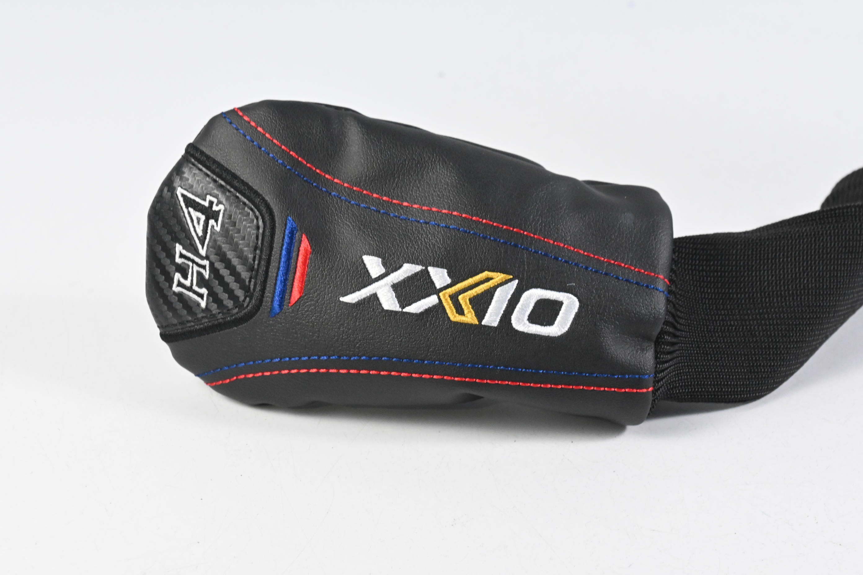 XXIO 13 #4 Hybrid / 20 Degree / Regular Flex XXIO MP1300 41 Shaft