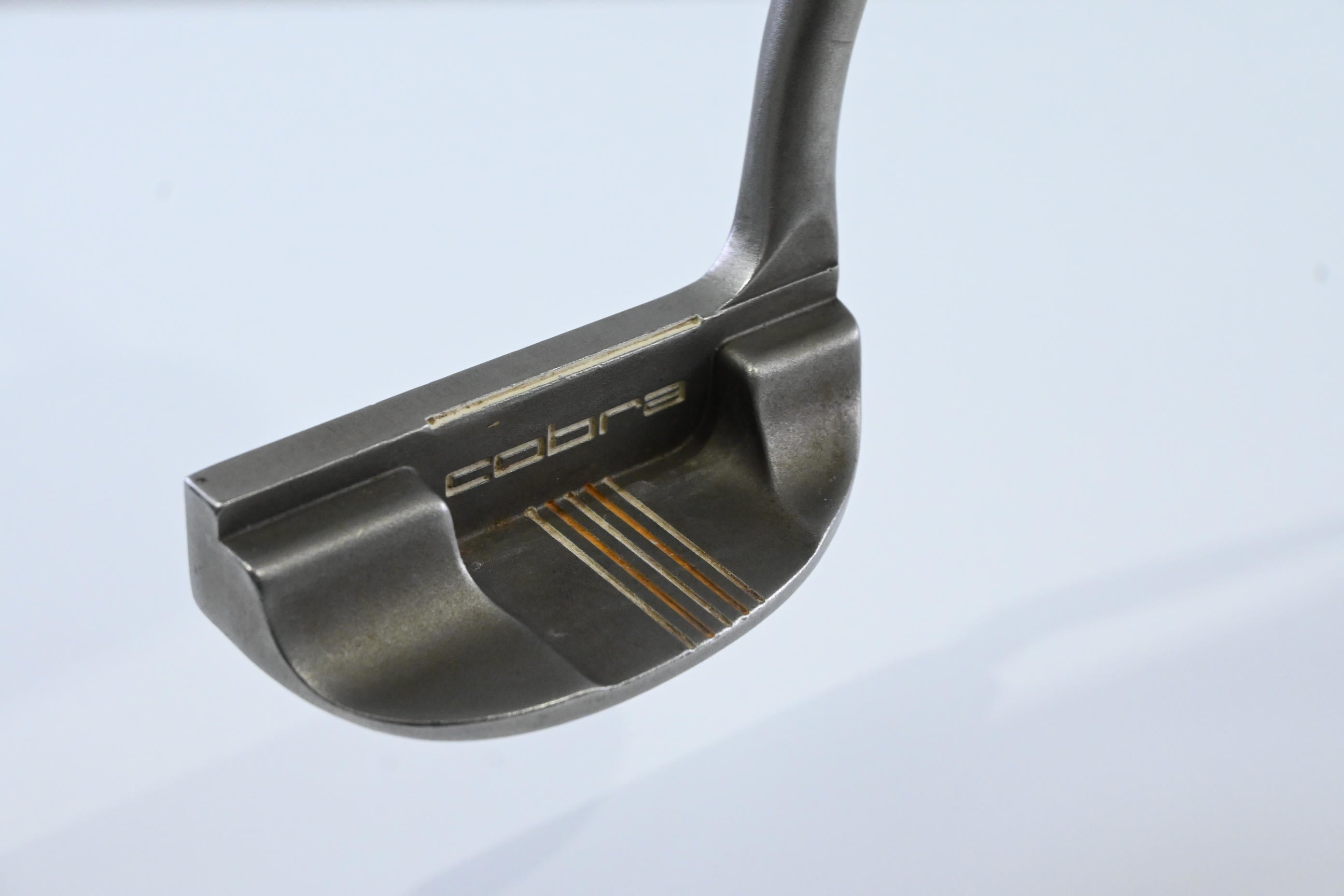 Left Hand Cobra T.P.A XVIII-i Putter / 35 Inch