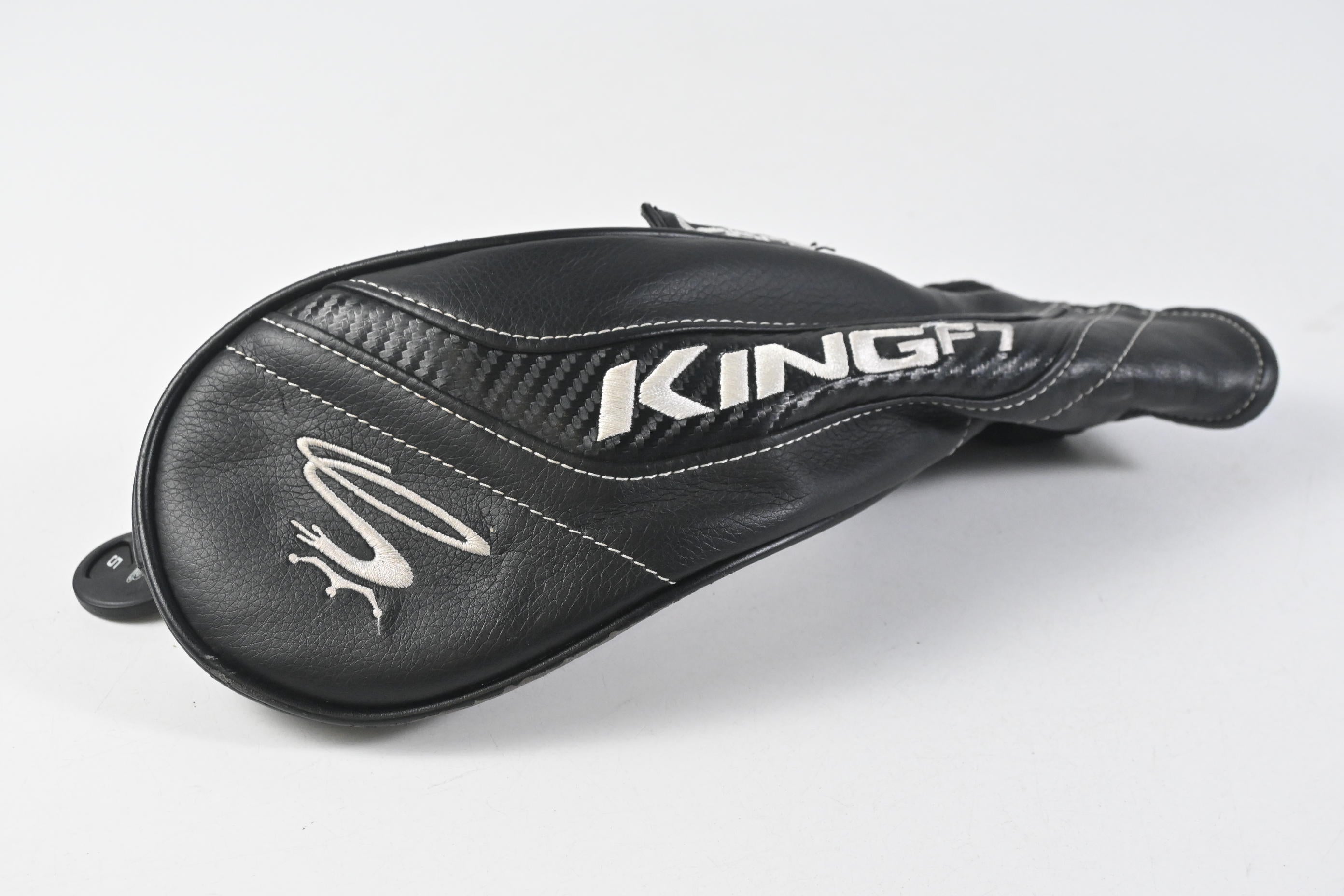 Cobra King F7 #5-6 Wood / 17-20 Degree / Regular Flex Fujikura Pro 65 Shaft