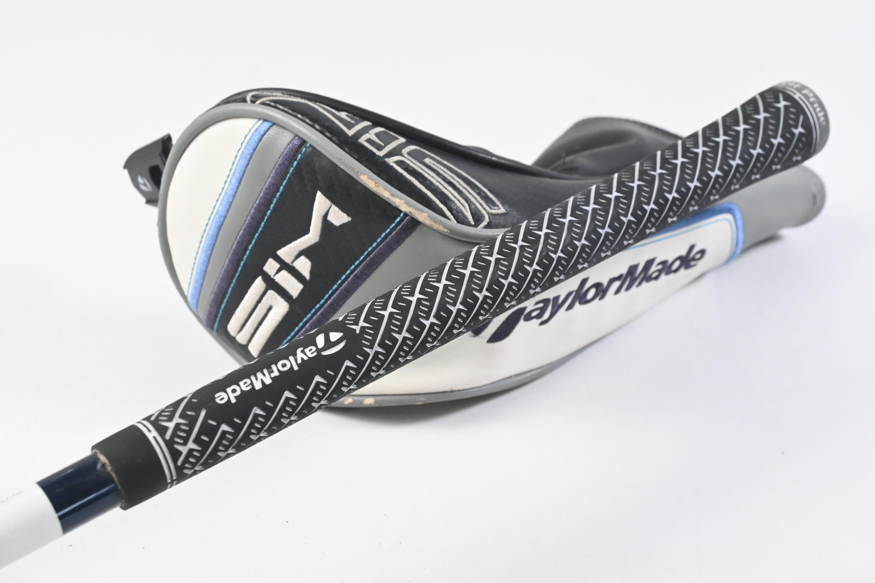 Taylormade SIM Max #3 Wood / 15 Degree / Regular Flex Ventus Blue 5 Shaft