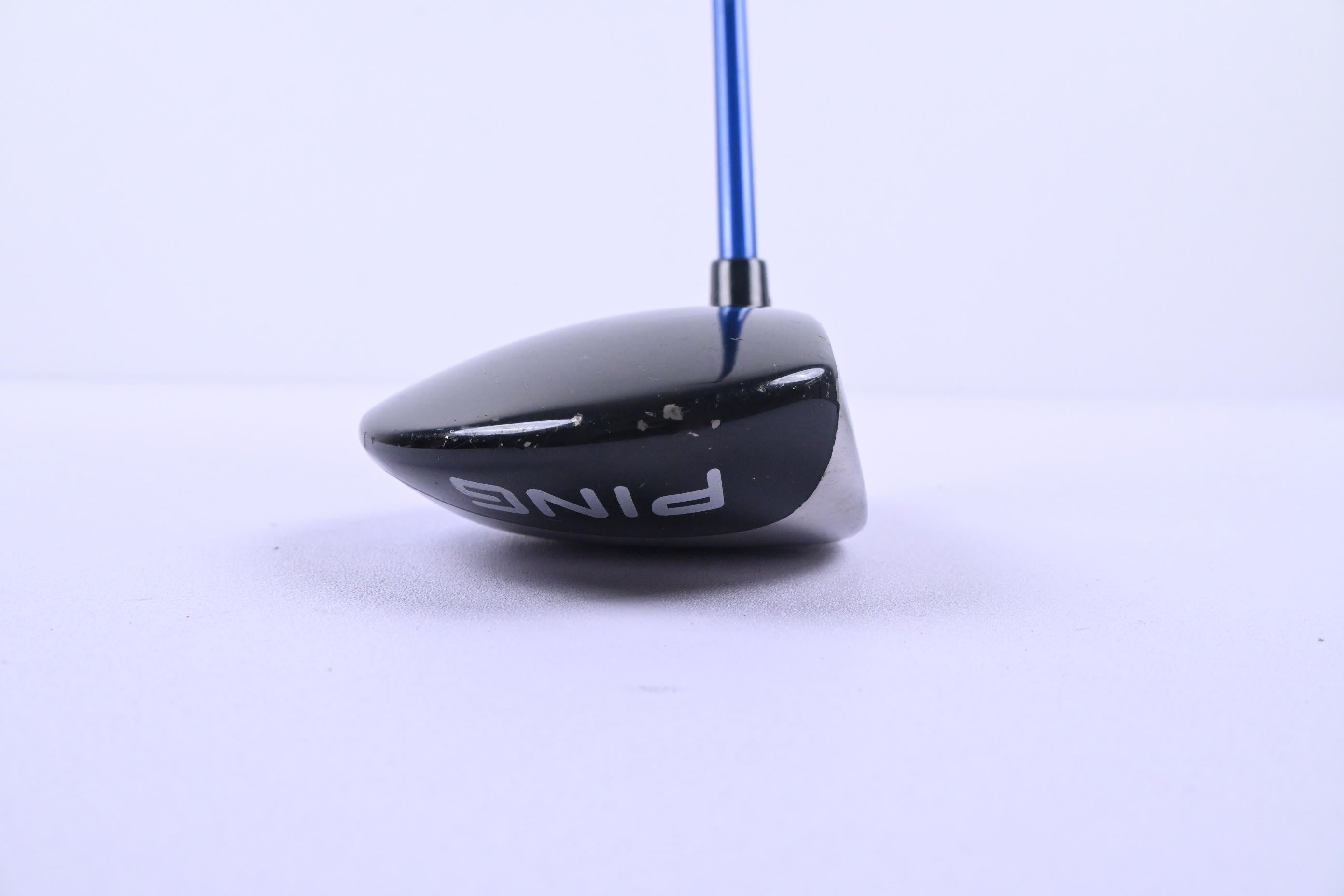 Ping G2 #3 Wood / 14 Degree / Regular Flex Grafalloy Blue Shaft