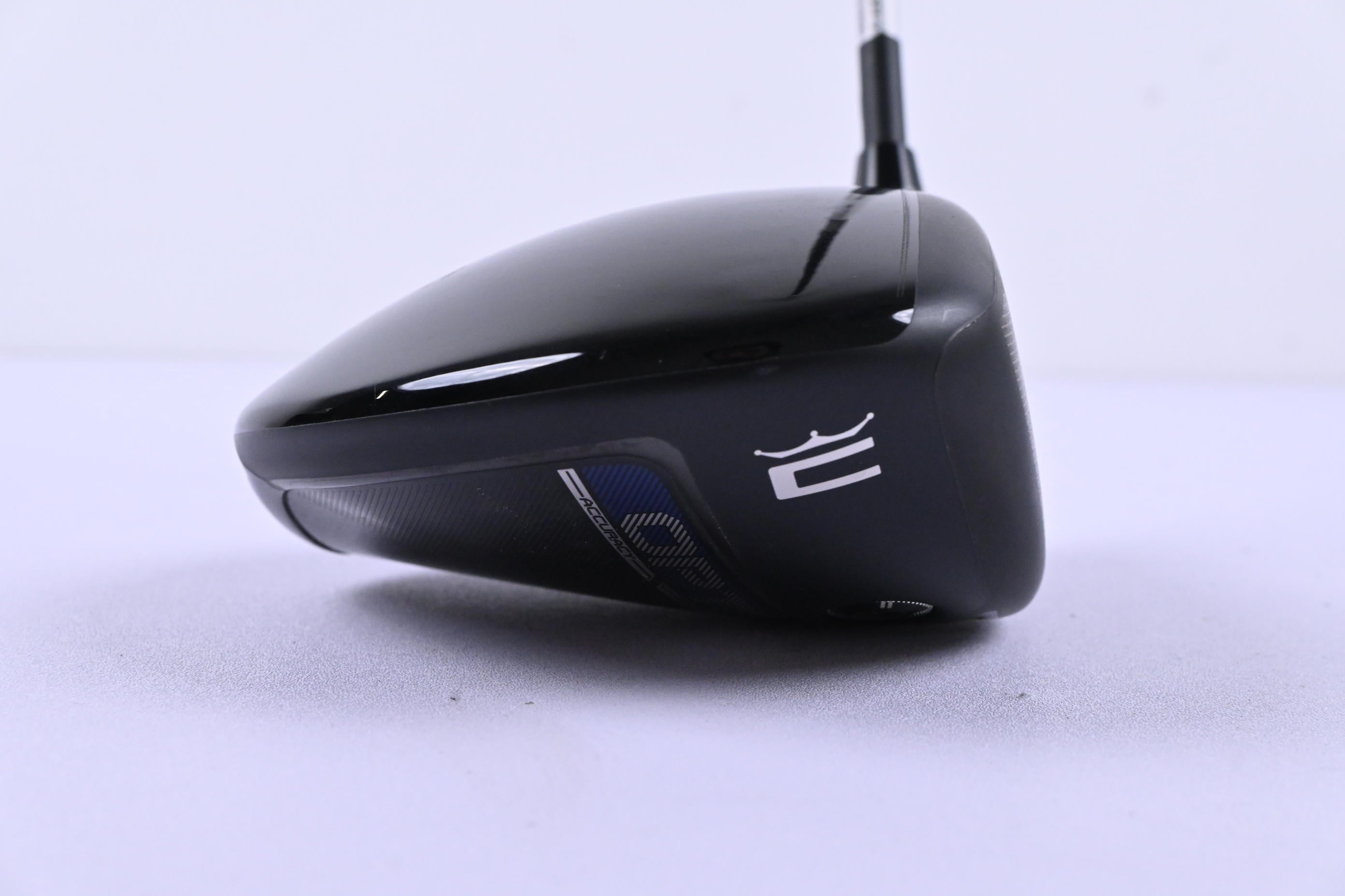 Cobra OPTM X Driver / 9 Degree / Stiff Flex Tensei 1K Blue 65 Shaft