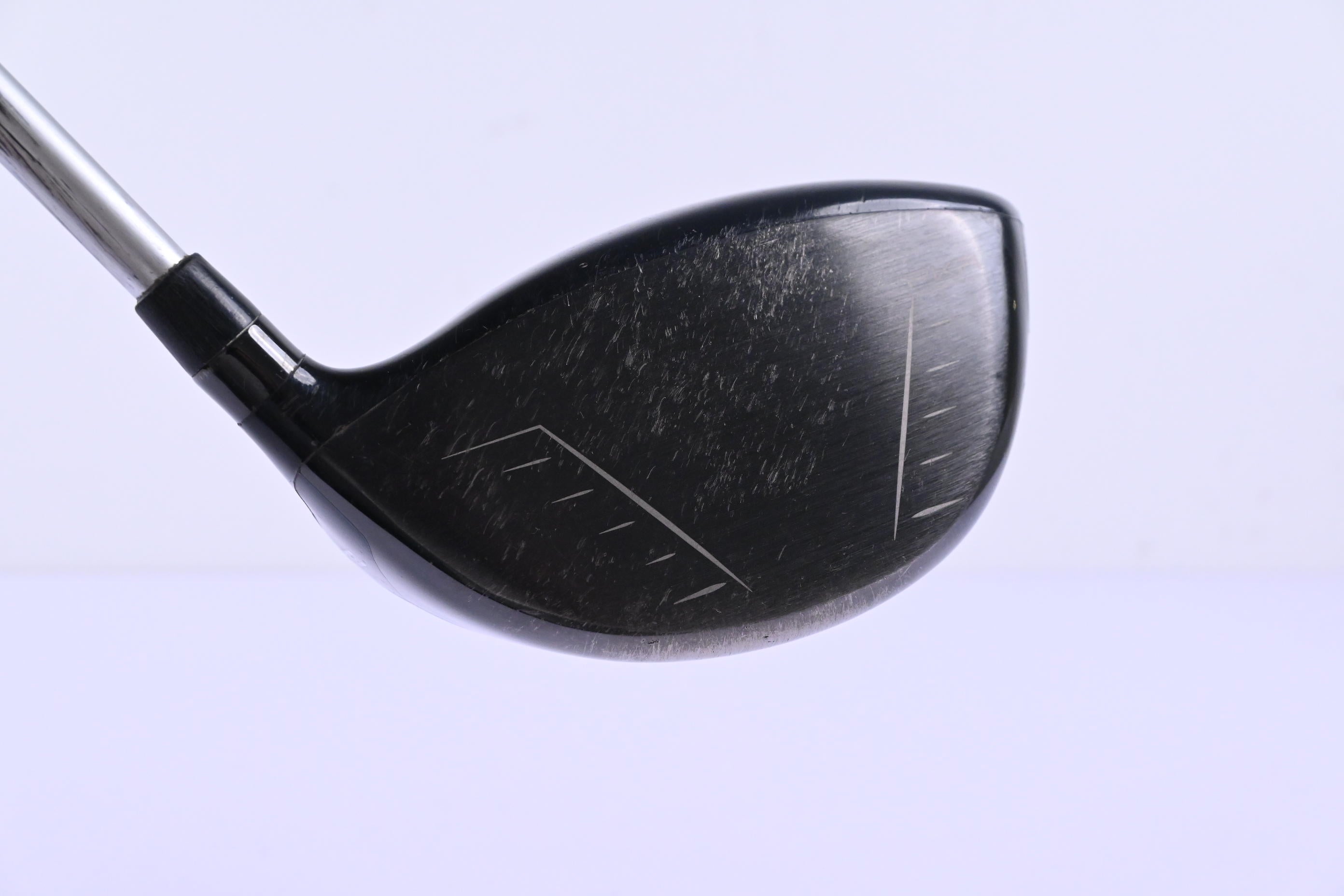Left Hand Wilson D9 Driver / 10.5 Degree / Regular Flex Tensei CK Blue 50 Shaft