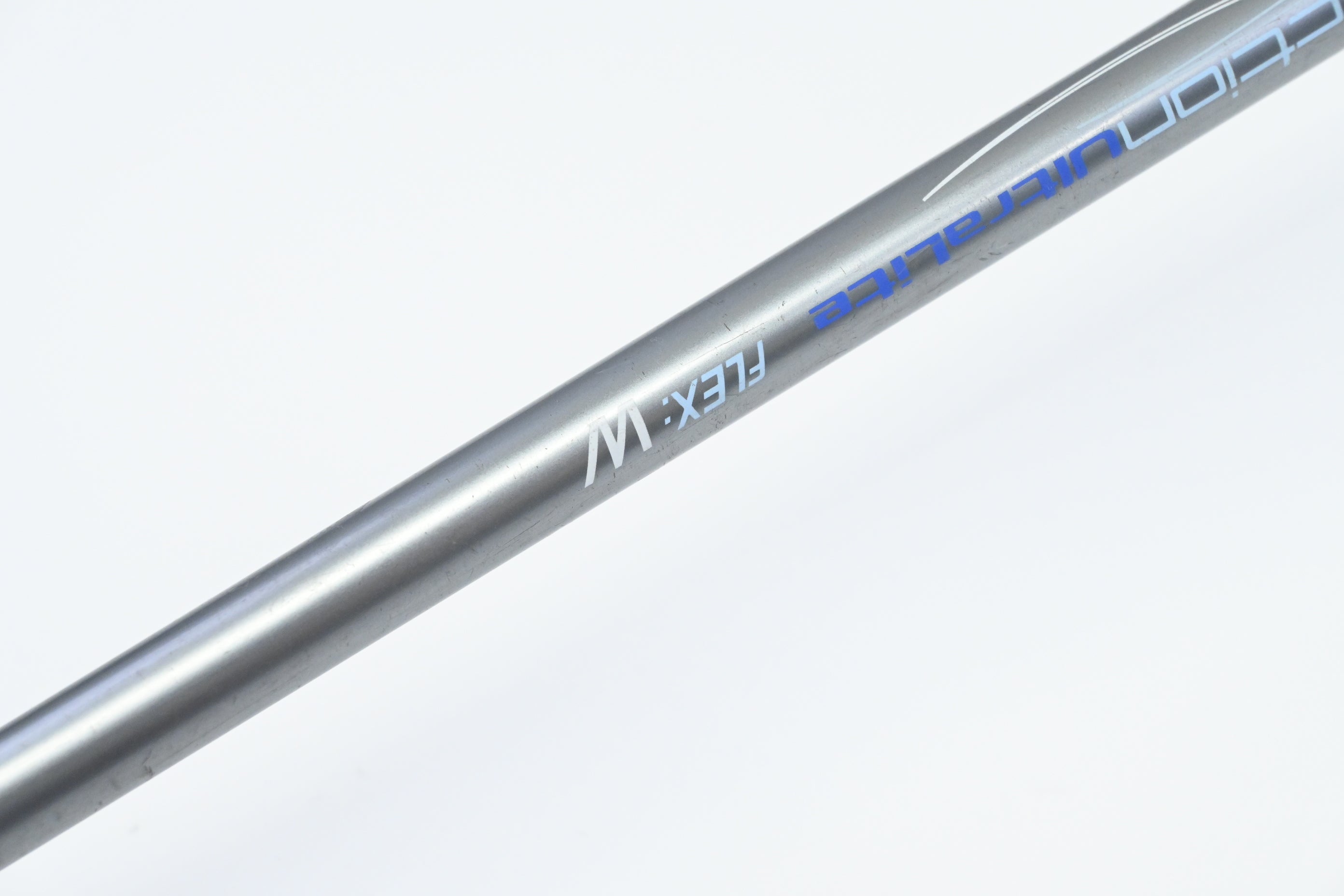 Ladies Cleveland Launcher FL #5 Wood / 19 Degree / Ladies Flex Cleveland Action