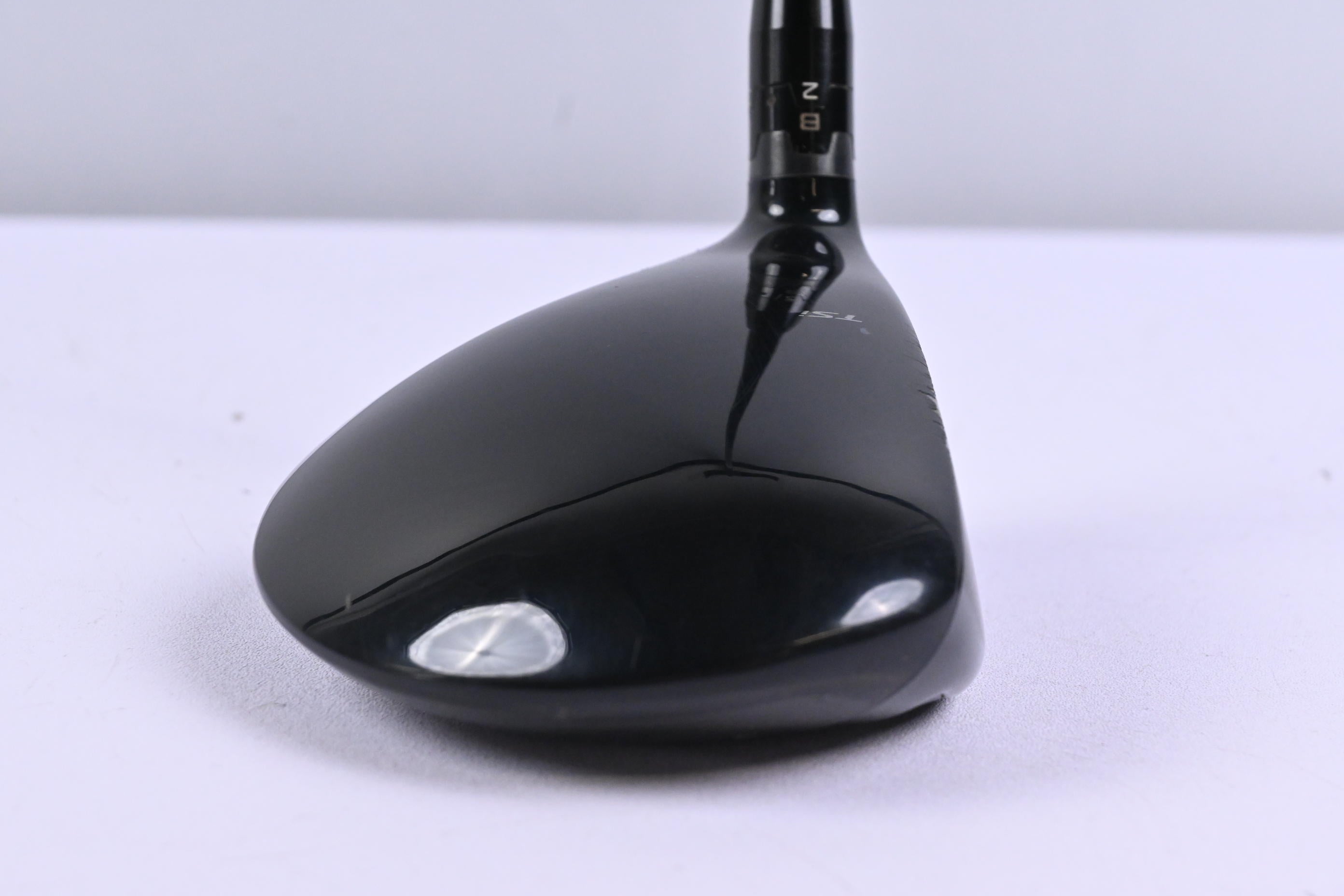 Titleist TSi3 #3 Wood / 15 Degree / X-Flex Tensei Av Raw White 75 Shaft