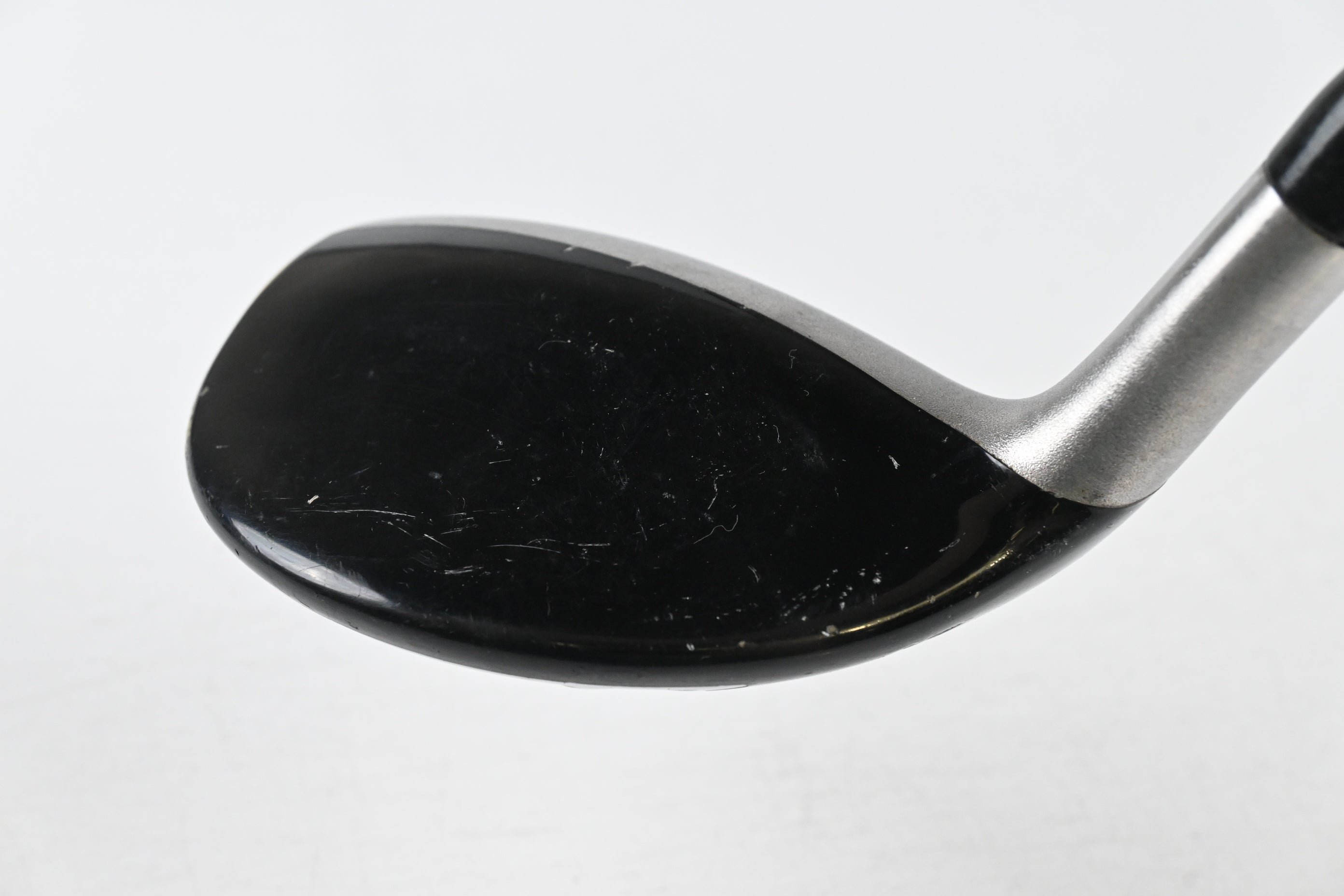Left Hand Ping G10 #3 Hybrid / 21 Degree / Regular Flex Fujikura Atmos Red 5
