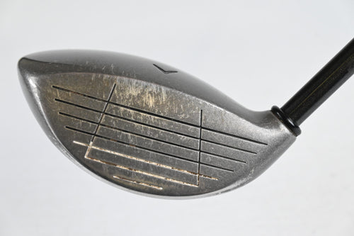 Callaway Big Bertha Warbird #5 Wood / 18 Degree / Regular Flex RCH 96 Shaft