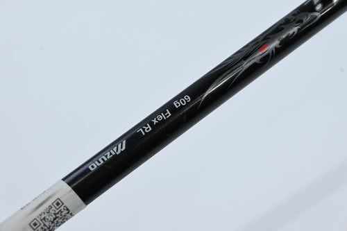 Mizuno JPX Series Sand Wedge / 56 Degree / Regular Flex Fujikura Orochi 60 Shaft