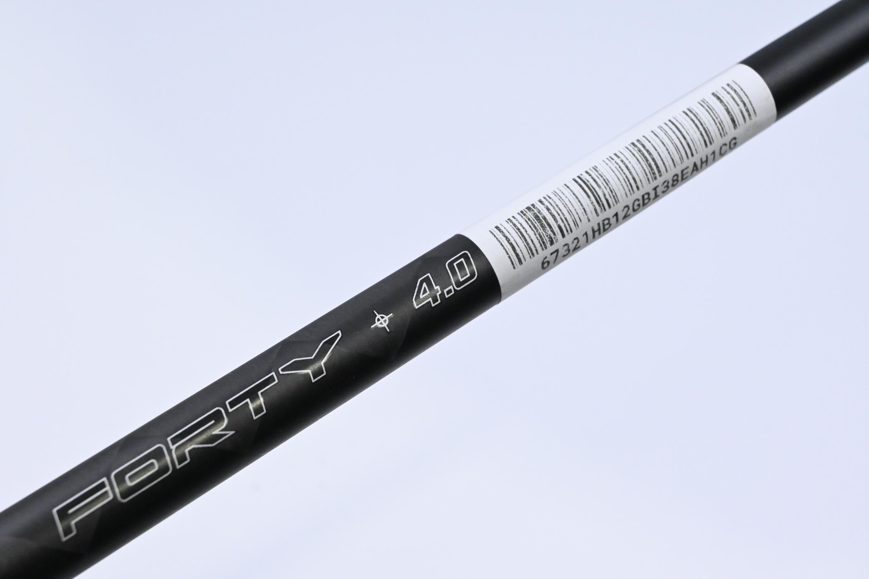 Ladies Project X Cypher 2.0 Forty #5 Wood Shaft / Ladies Flex / Callaway 3rd Gen
