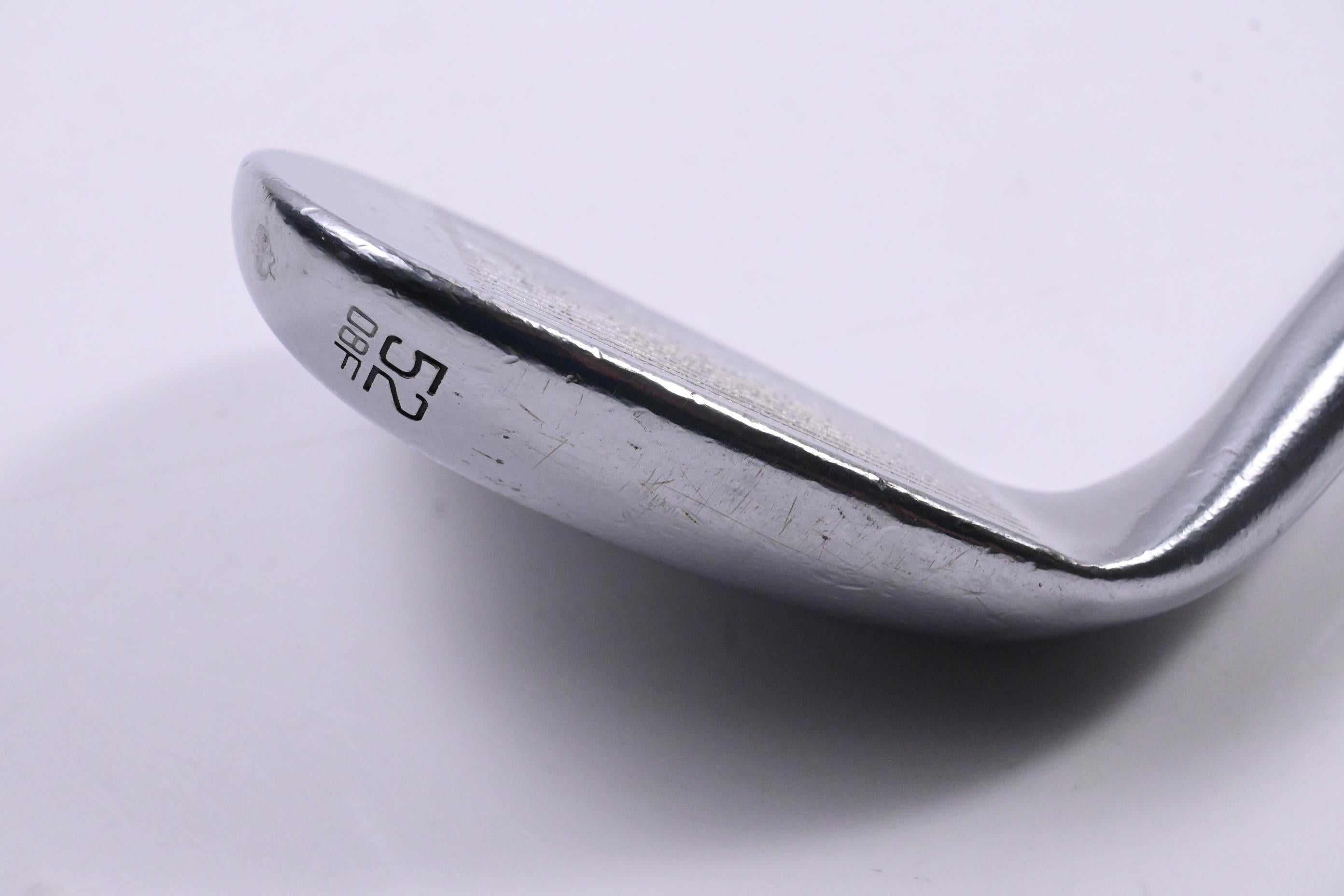 Titleist Vokey SM8 Gap Wedge / 52 Degree / Wedge Flex Titleist Vokey SM8 Shaft