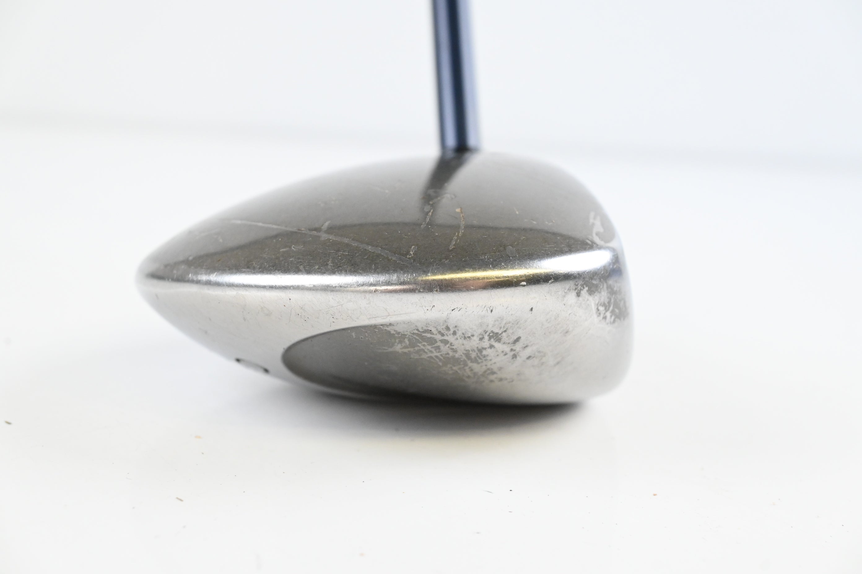 Callaway Steelhead #3 Wood / 15 Degree / Regular Flex RCH 96 Shaft