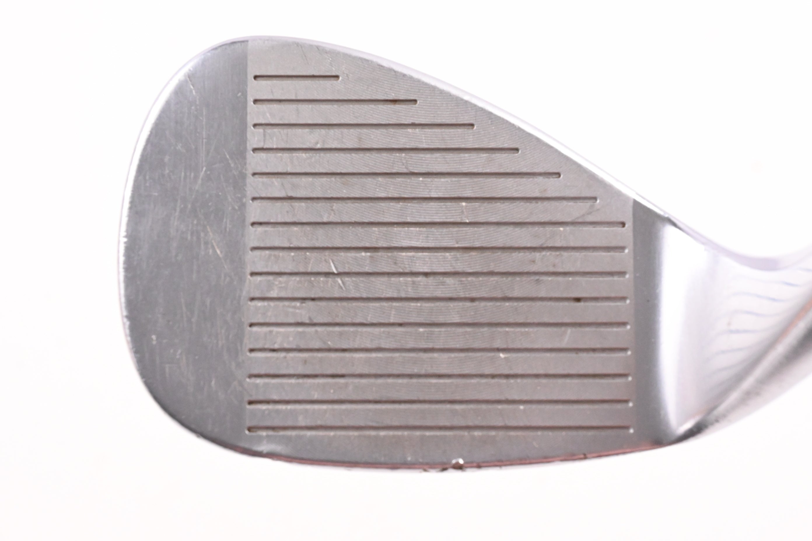 Nicklaus Dual Slot Lob Wedge / 60 Degree / Wedge Flex Nicklaus Shaft