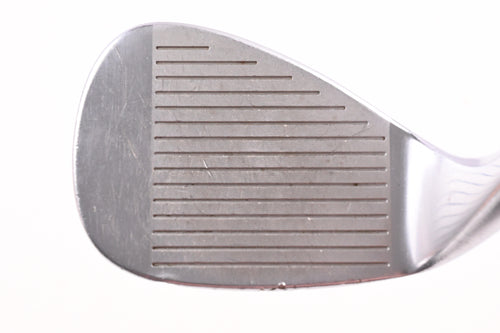 Nicklaus Dual Slot Lob Wedge / 60 Degree / Wedge Flex Nicklaus Shaft