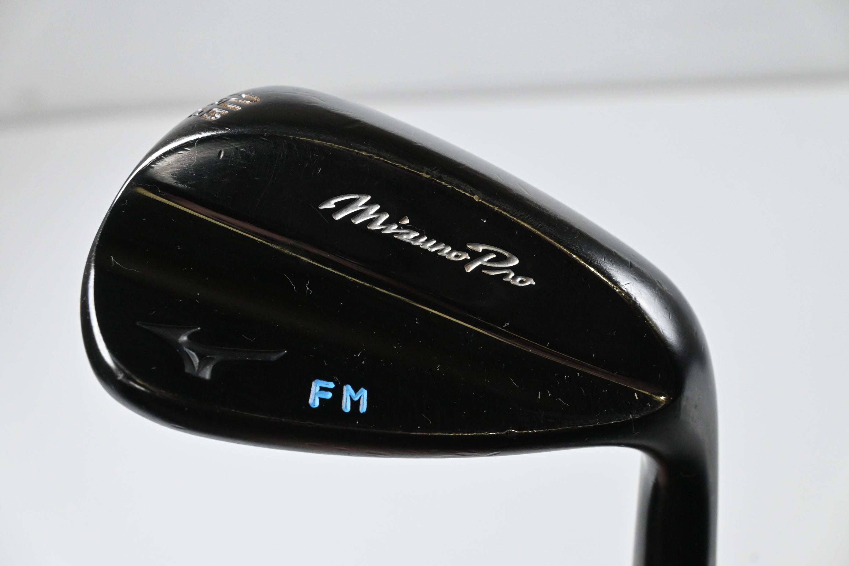 Mizuno Pro T-1 Gap Wedge / 52 Degree / Wedge Flex KBS Tour Shaft