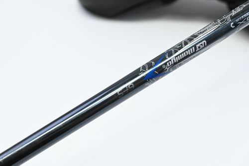 Left Hand Cobra Darkspeed X Driver / 10.5 Degree /  X-Flex UST Lin-Q M40X Blue 6