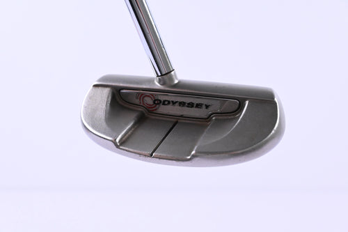 Odyssey White Hot XG #5 CS Putter / 34.5 Inch