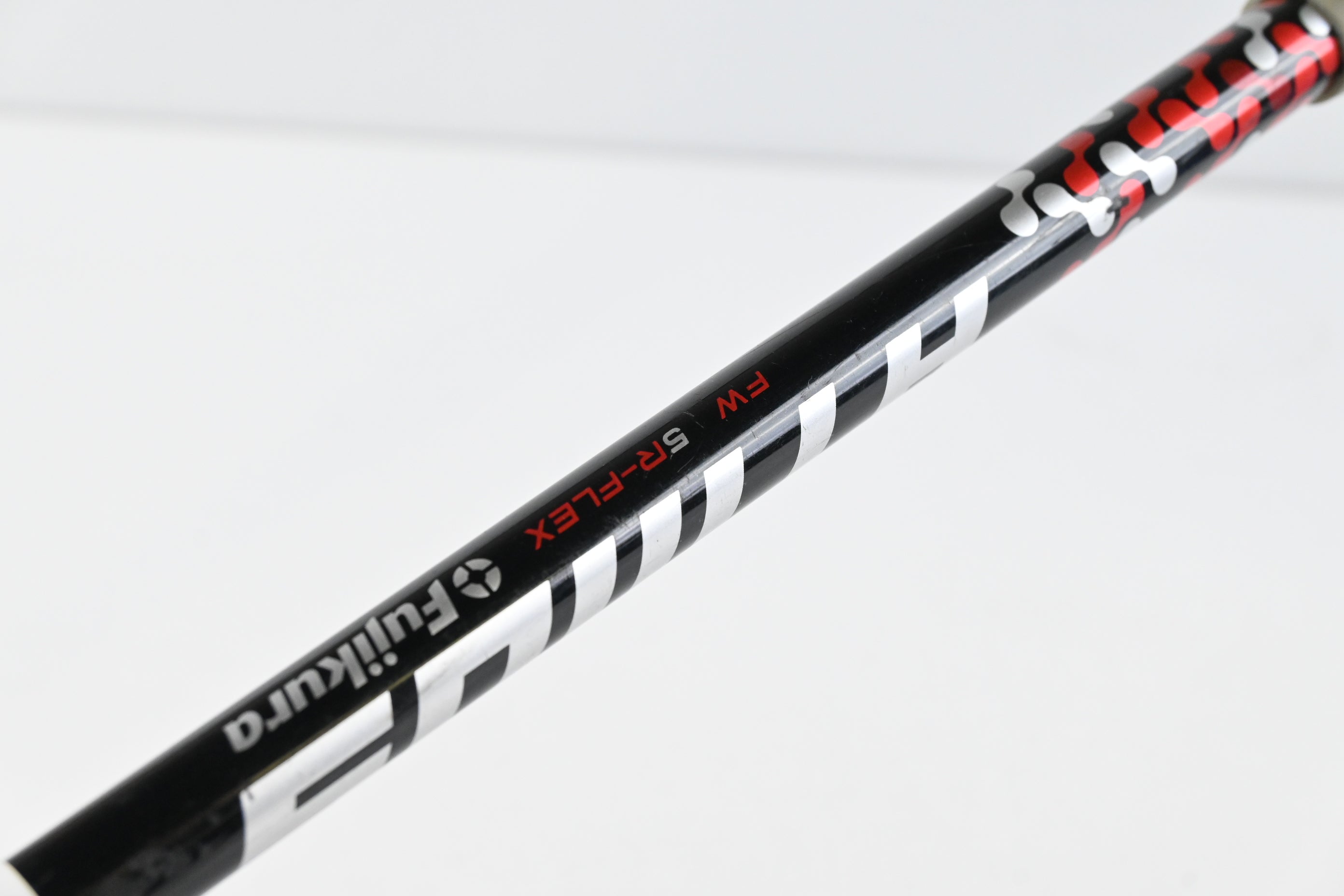 Left Hand Ping G10 #3 Hybrid / 21 Degree / Regular Flex Fujikura Atmos Red 5