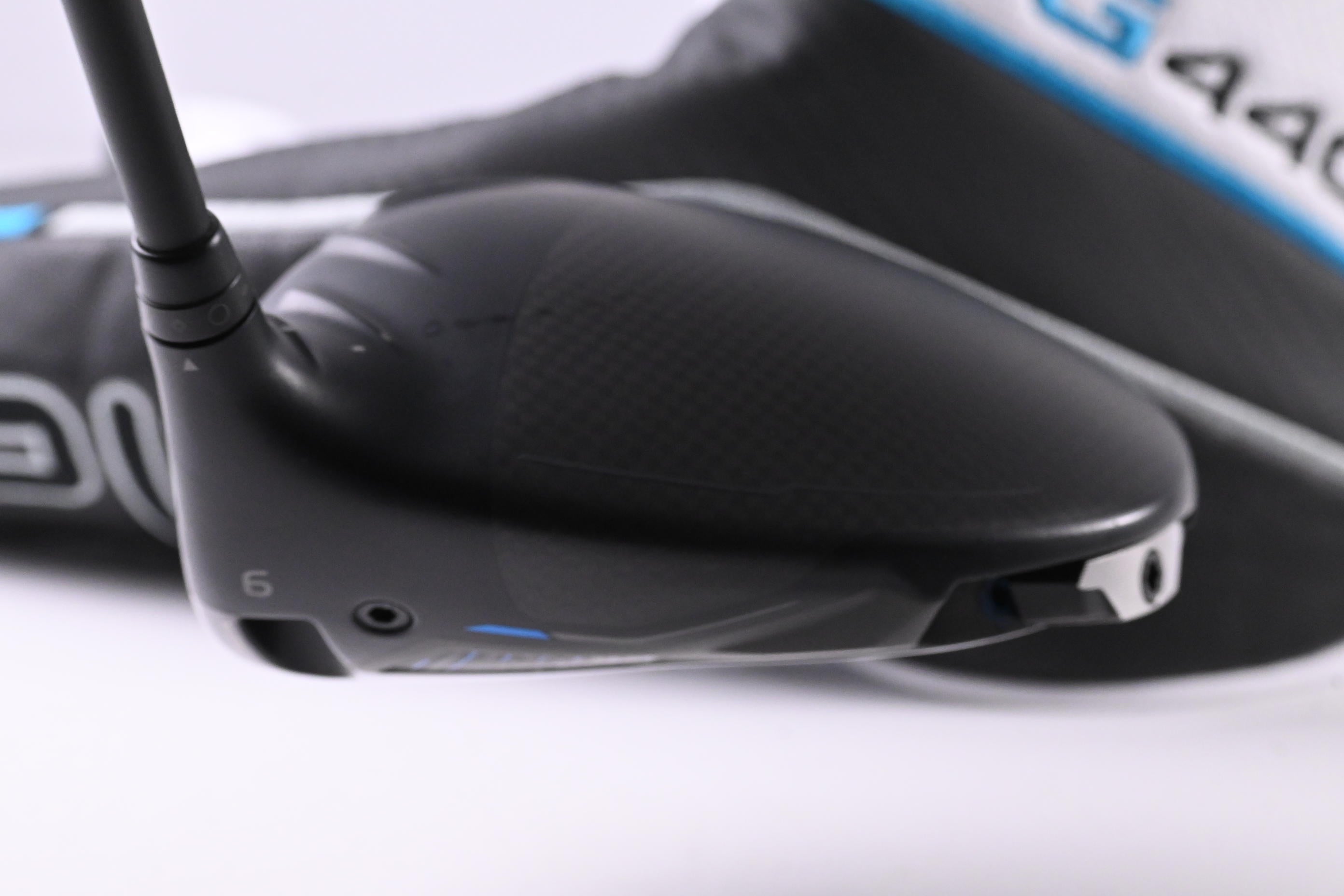 Ping G440 SFT Driver / 9 Degree / Regular Flex Ping ALTA CB Blue 50 Shaft