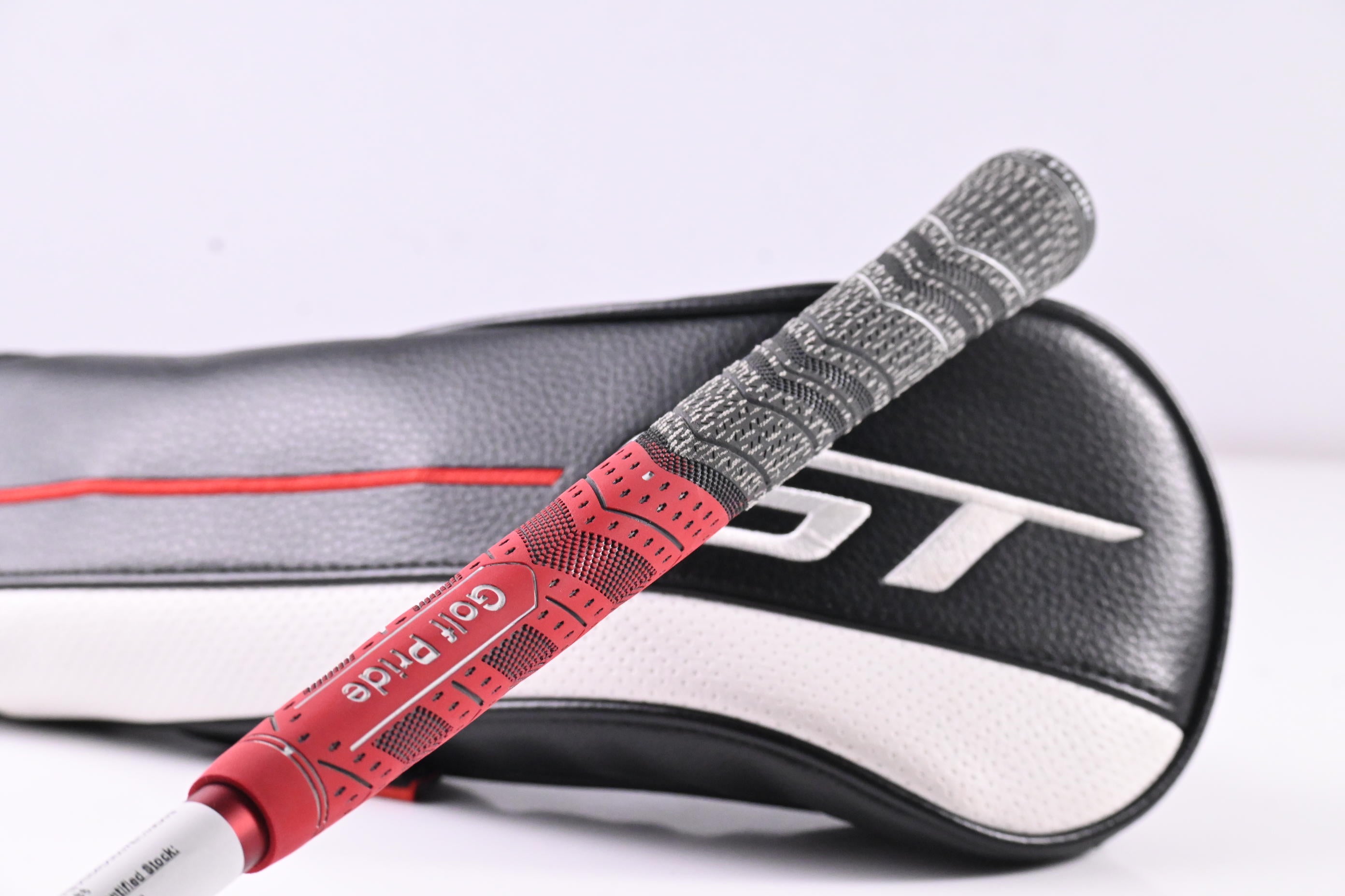 Titleist GT2 #3 Wood / 16.5 Degree / Regular Flex Ventus Velocore+ Red 6 Shaft