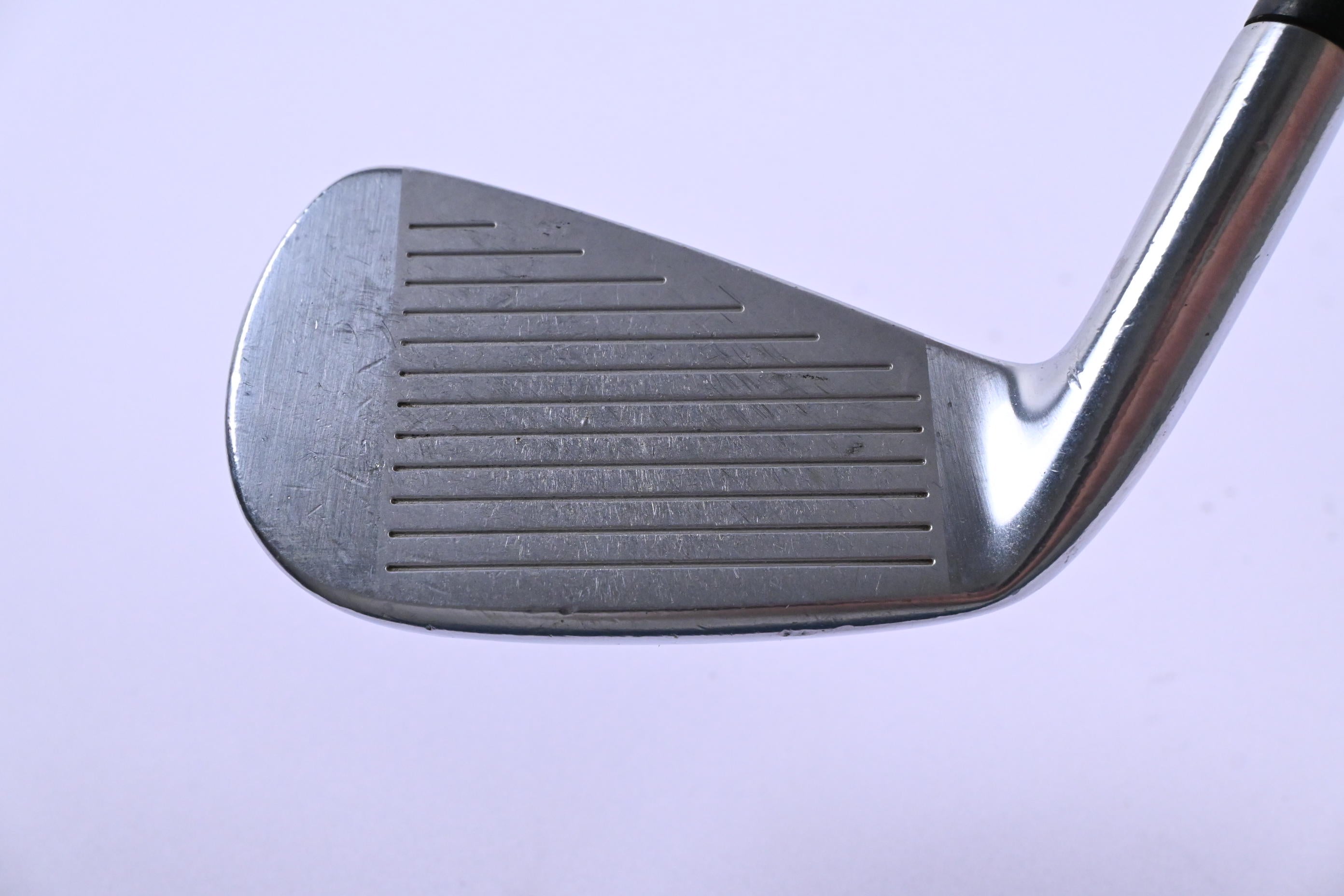 Mizuno MP-20 MMC #4 Iron / 22 Degree / Stiff Flex N.S.PRO Modus 3 Shaft