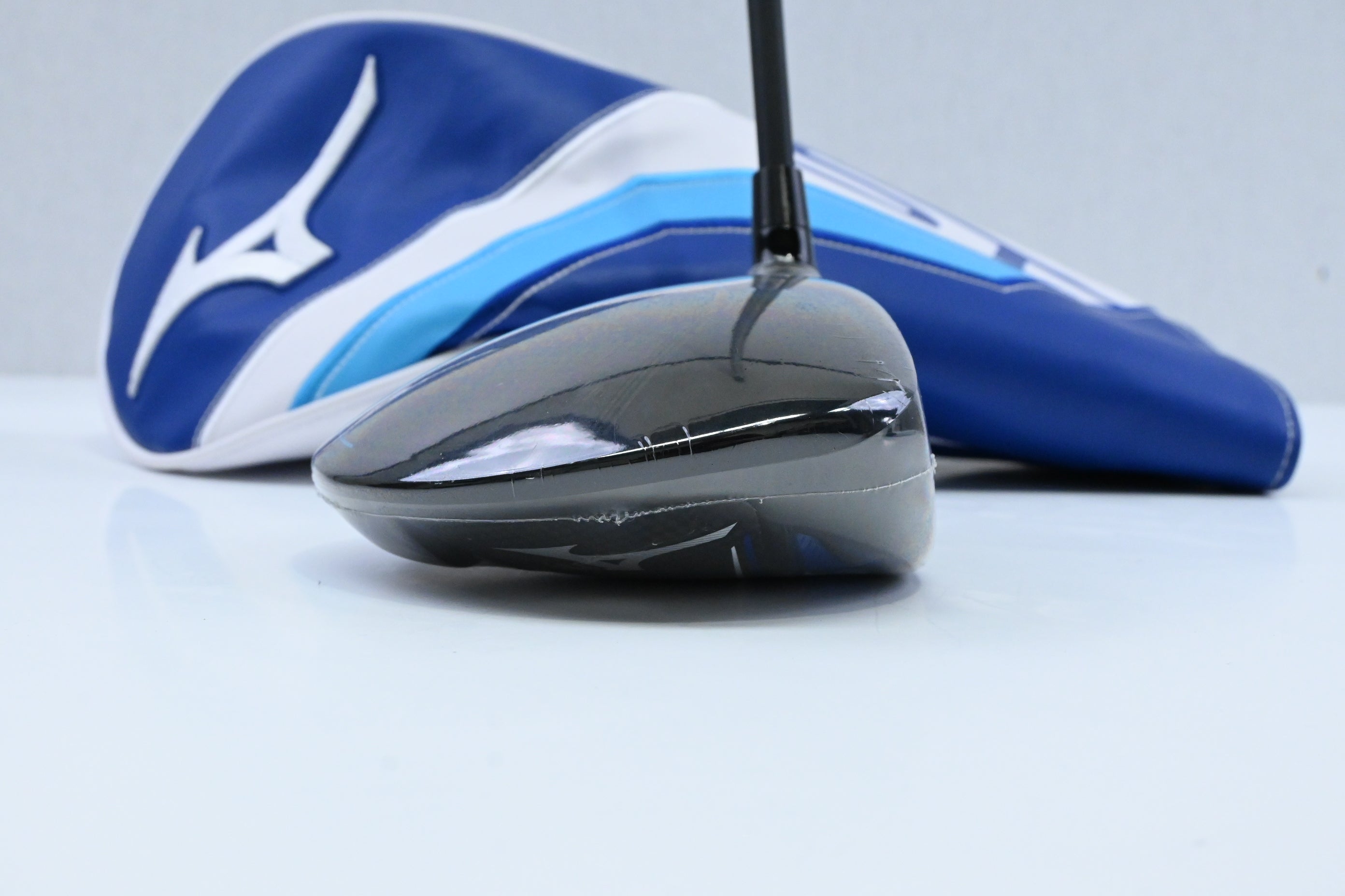 Mizuno ST-Max 230 Driver / 9.5 Degree / Regular Flex Tensei 1K Blue 65 Shaft