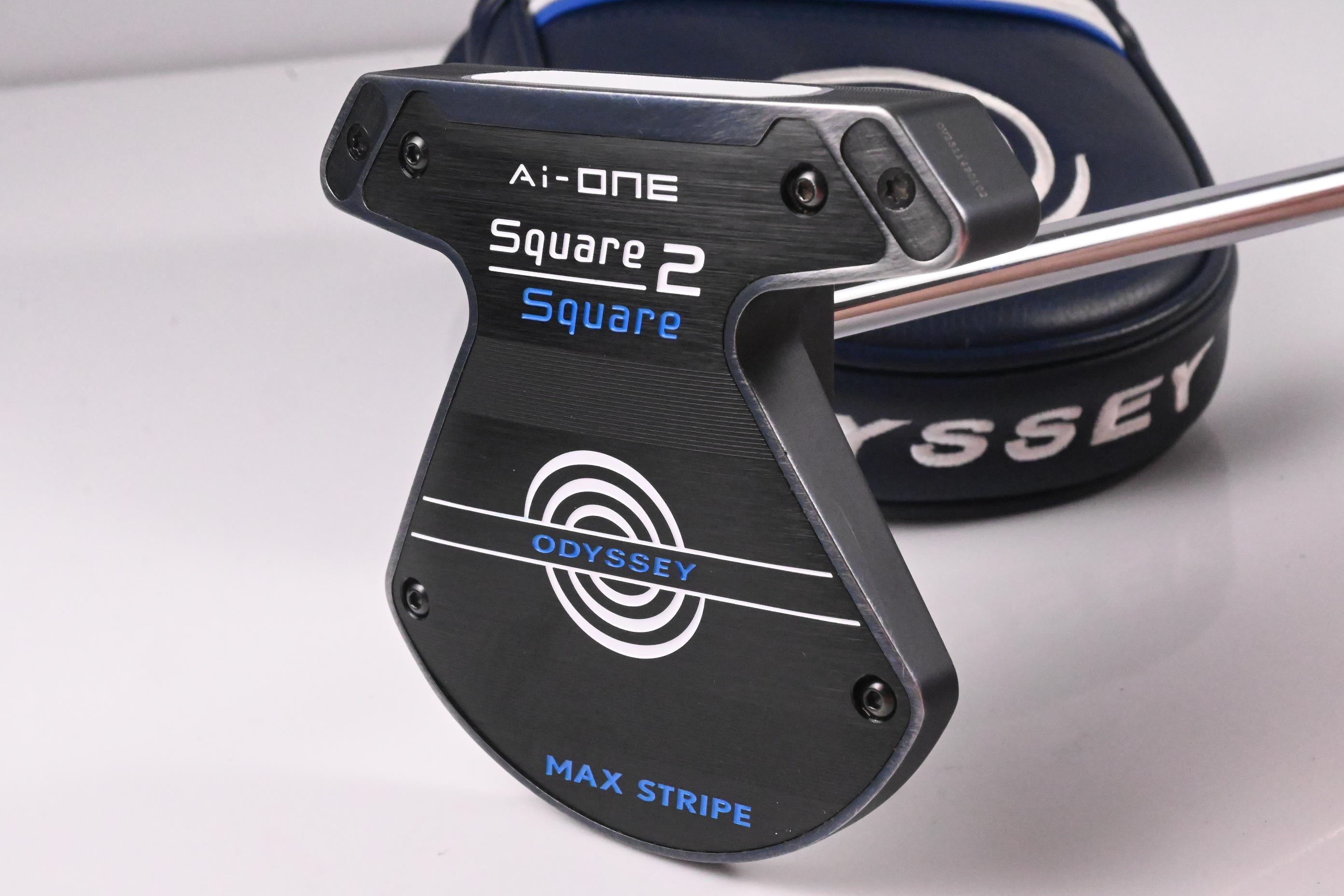 Odyssey Ai-One Square 2 Square Putter / 34 Inch