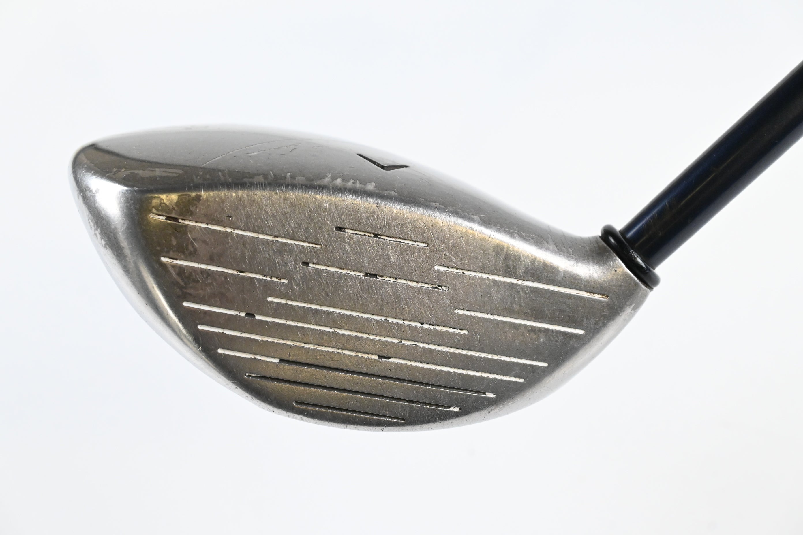 Callaway Steelhead #3 Wood / 15 Degree / Regular Flex RCH 96 Shaft