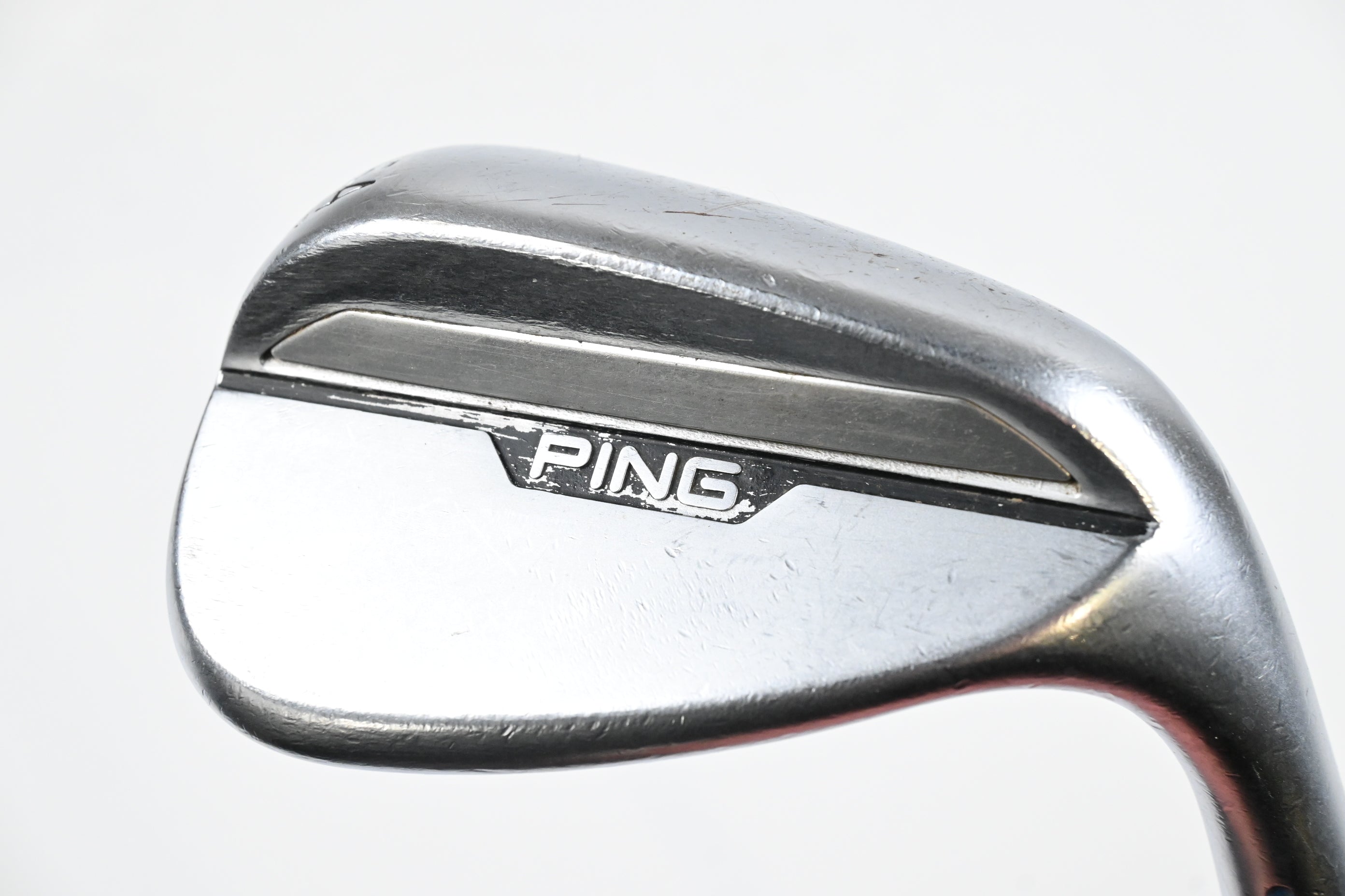 Ping S159 Sand Wedge / 54 Degree / Blue Dot / Stiff Flex N.S.Pro Modus3 Tour