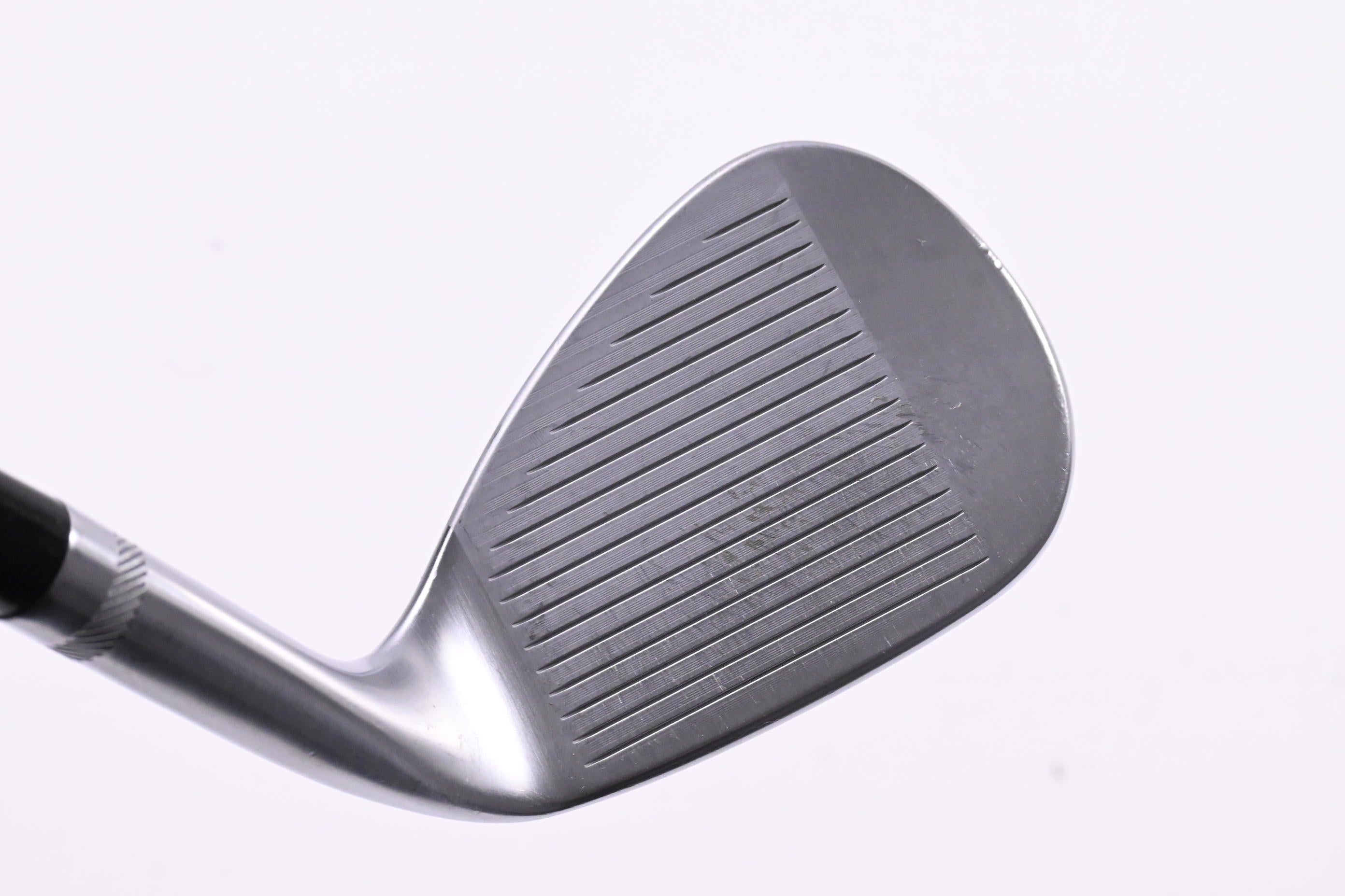Left Hand Titleist Vokey SM10 Sand Wedge / 54 Degree / Regular Flex Dynamic Gold