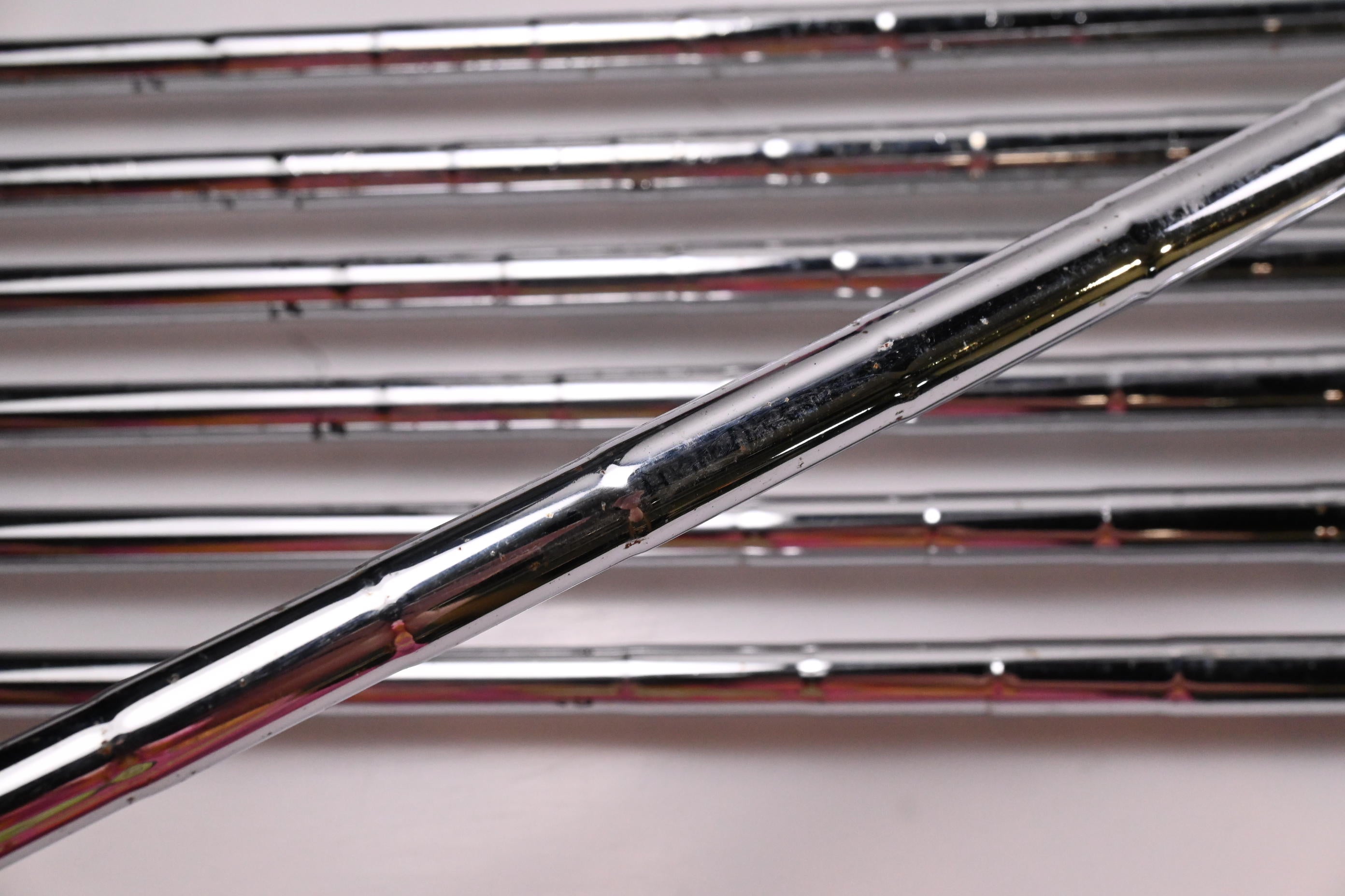 Cleveland CG4 Irons / 4-PW / Regular Flex Cleveland Action Lite Shafts