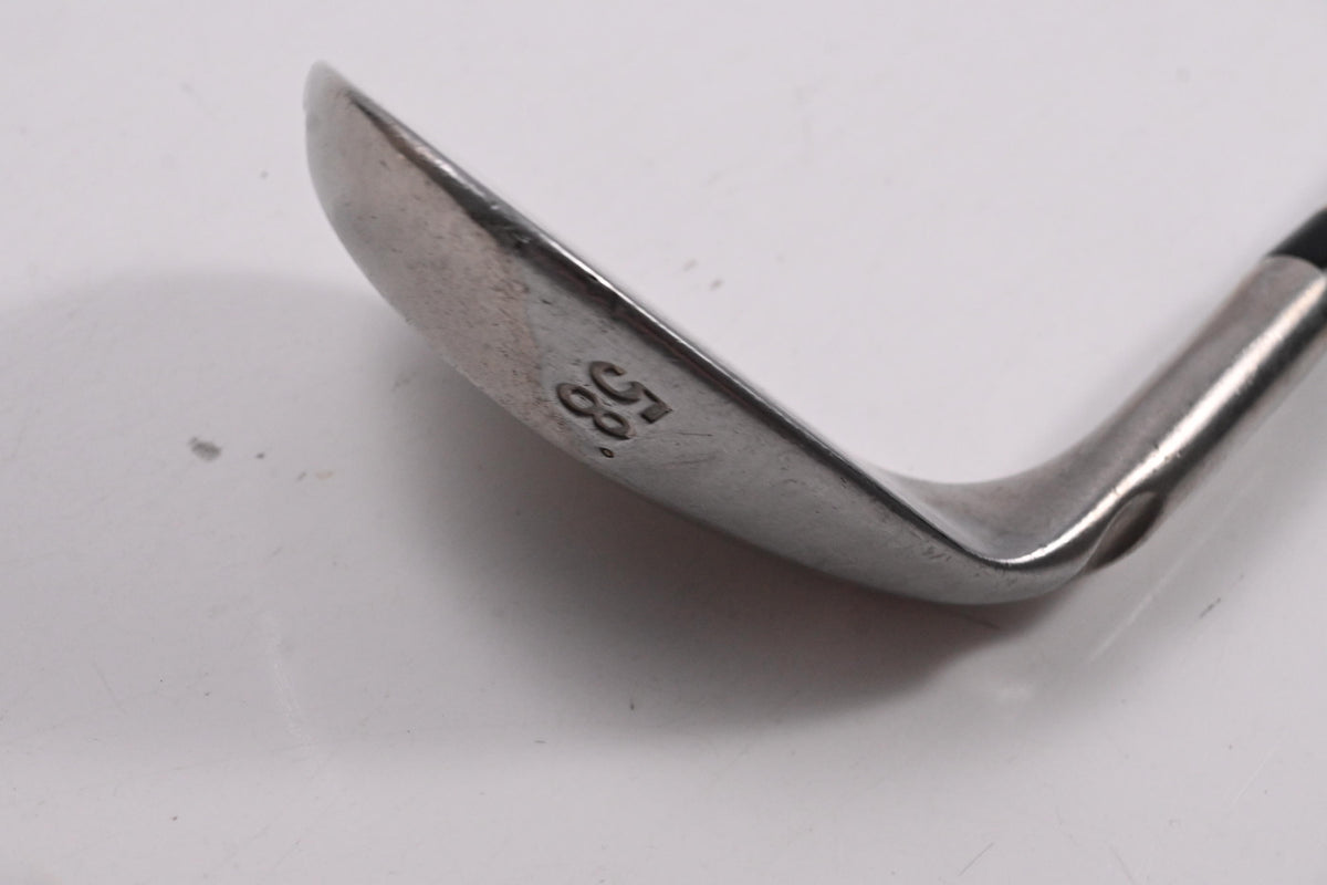 Ping Tour Lob Wedge / 58 Degree / Wedge Flex Steel Shaft