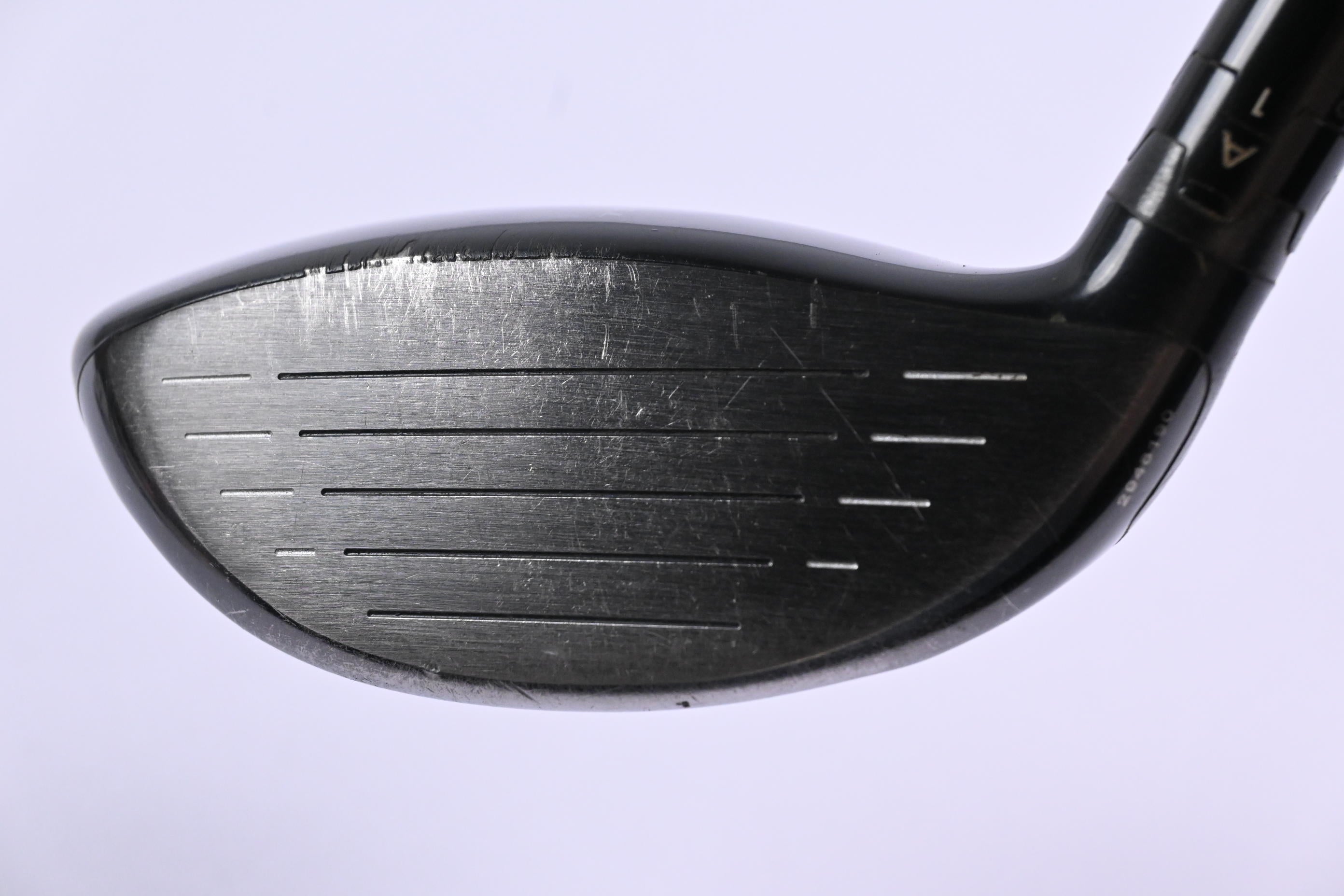 Titleist TSi3 #3 Wood / 15 Degree / X-Flex Tensei Av Raw White 75 Shaft