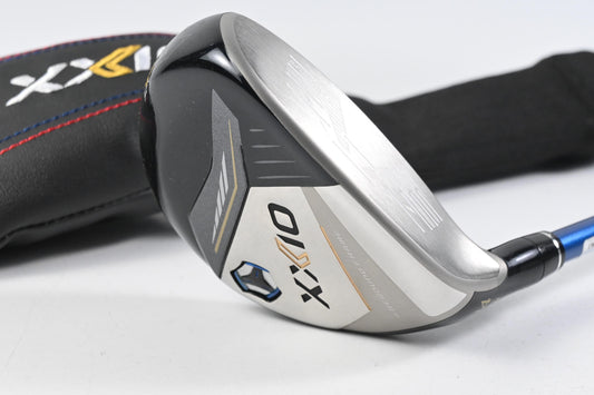 XXIO 13 #4 Hybrid / 20 Degree / Regular Flex XXIO MP1300 41 Shaft