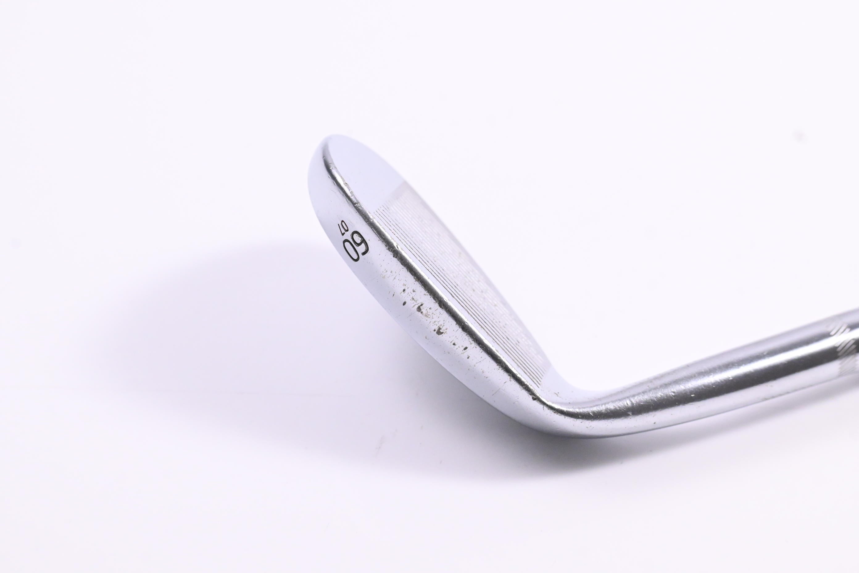 Titleist Vokey SM5 Gap Wedge / 50 Degree / Wedge Flex Vokey SM5 Shaft