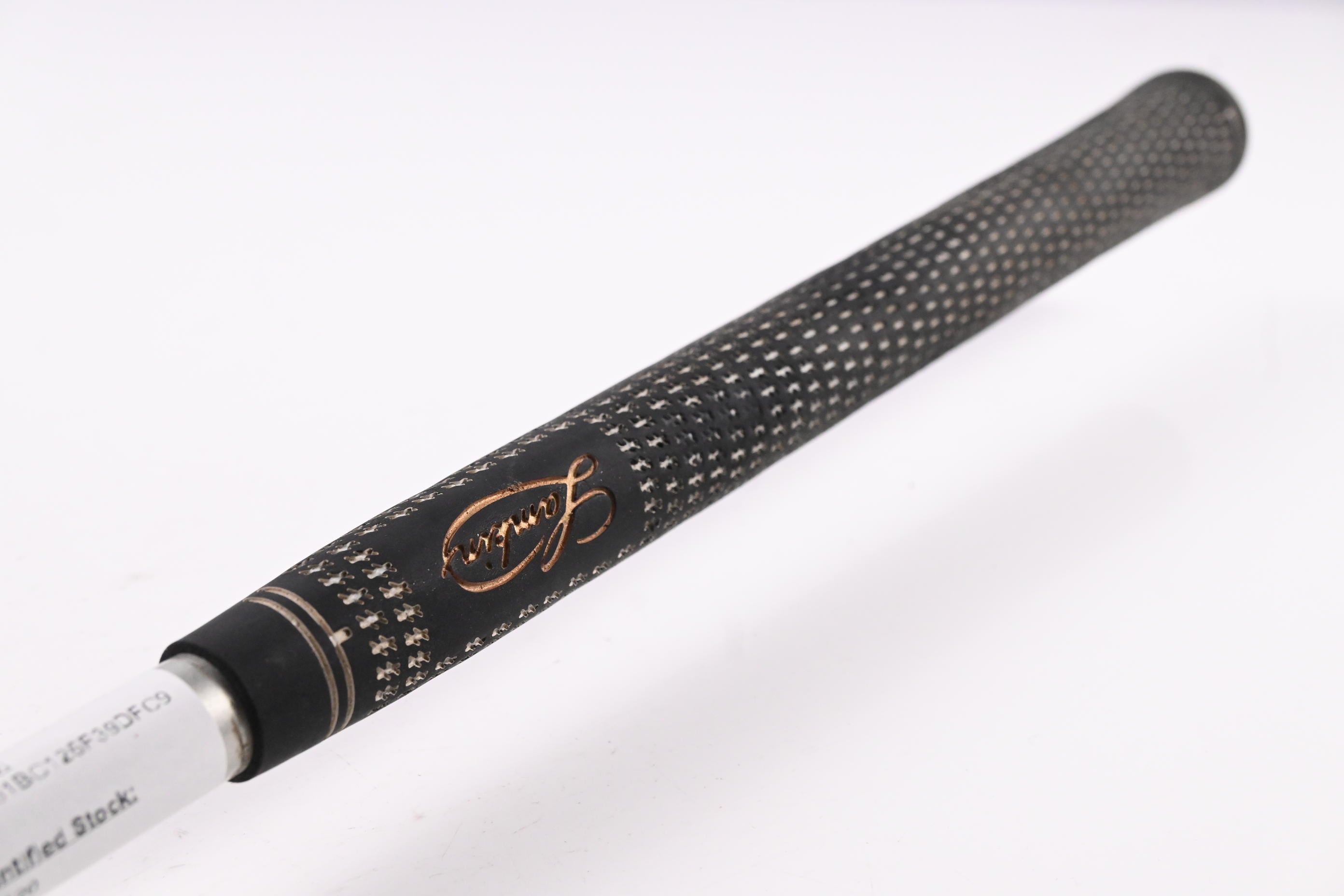 Srixon M-Steel #3 Wood / 15 Degree / Regular Flex Srixon SV-3008 60 Shaft