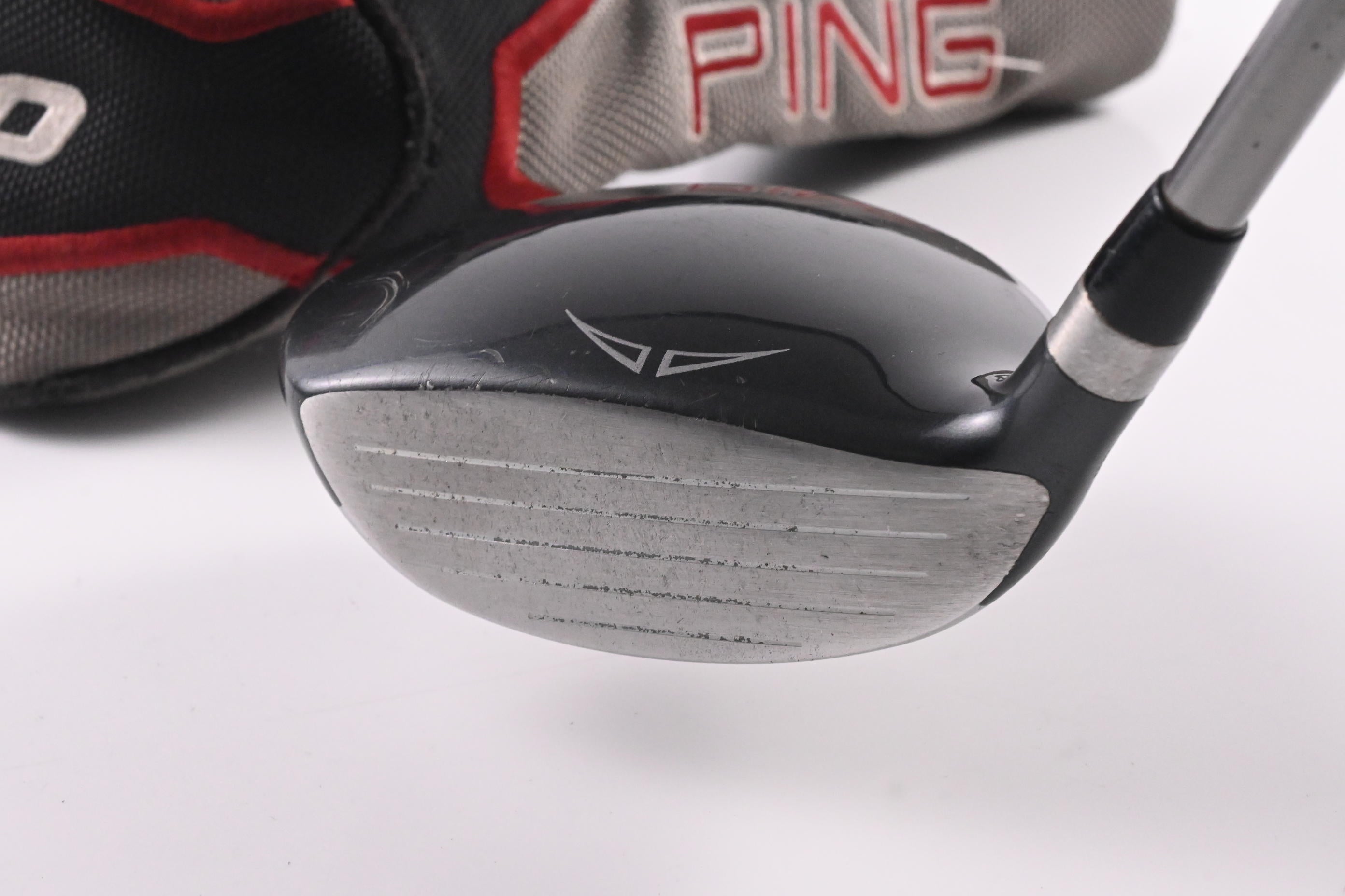 Ping G20 #3 Wood / 15 Degree / Stiff Flex Ping TFC 169 Shaft