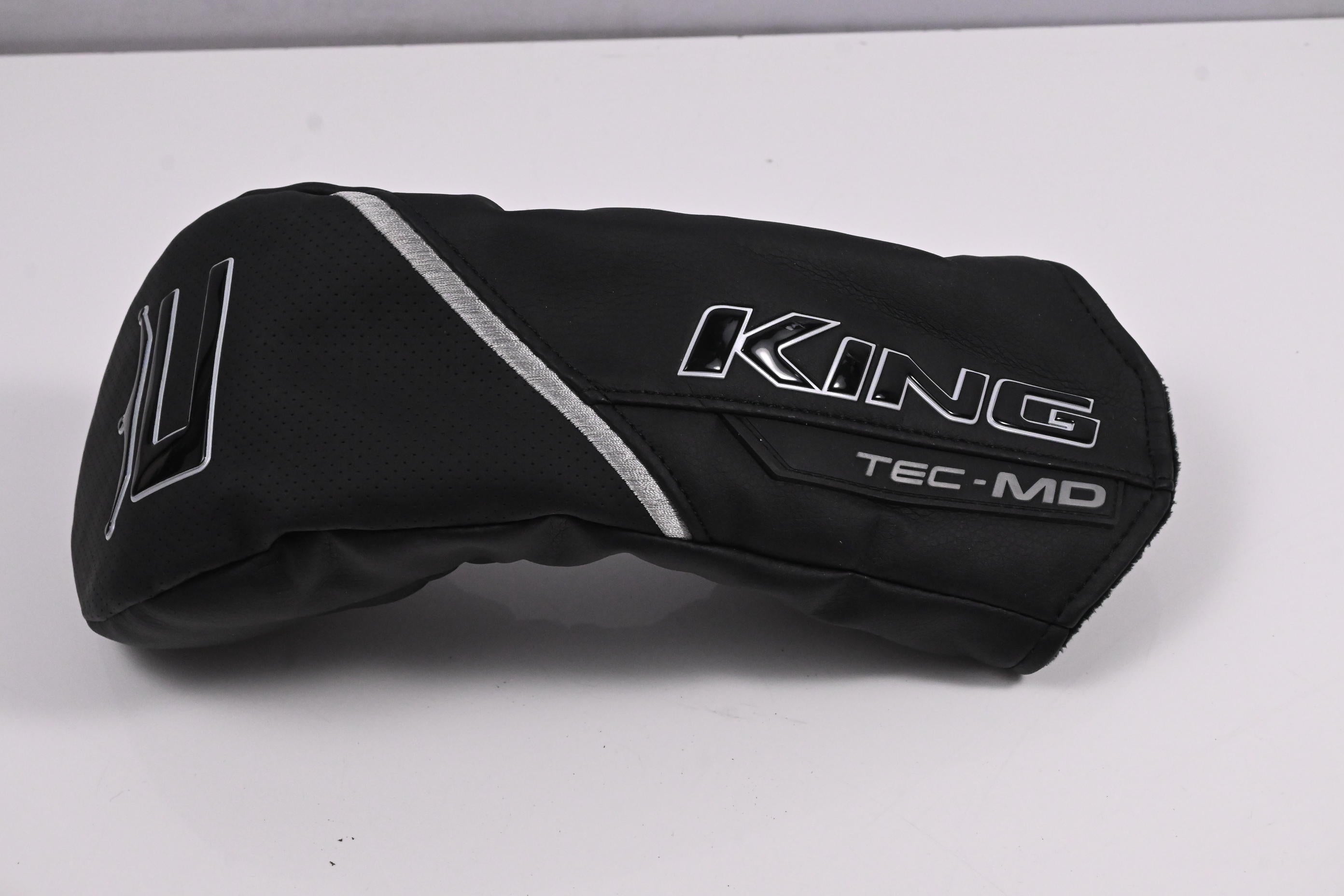 Cobra KING TEC Mini Driver / 13.5 Degree / Head Only
